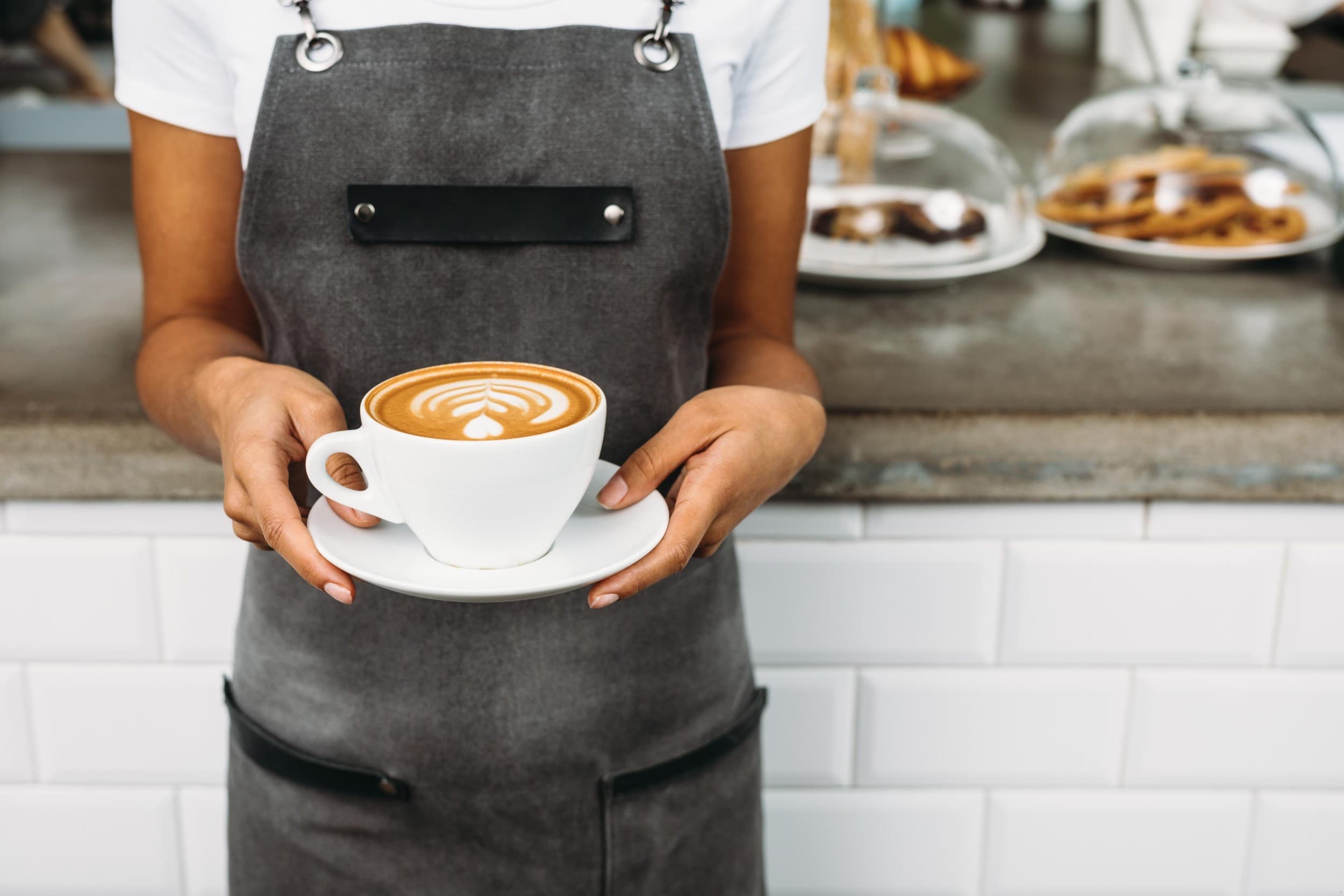 Warsztaty Kawowe „Latte Art” | Warszawa | Wyjątkowy Prezent