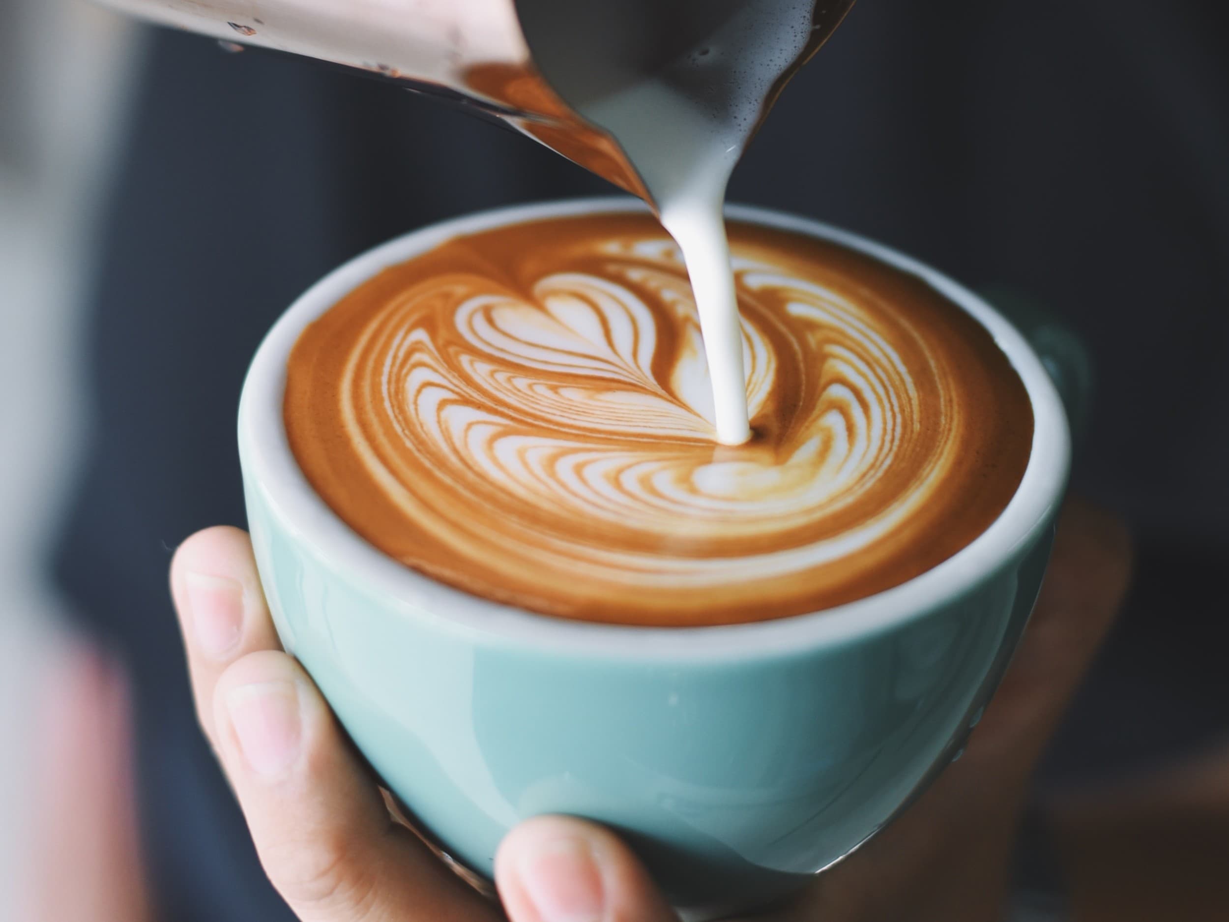 Warsztaty Kawowe „Latte Art” | Warszawa | Wyjątkowy Prezent