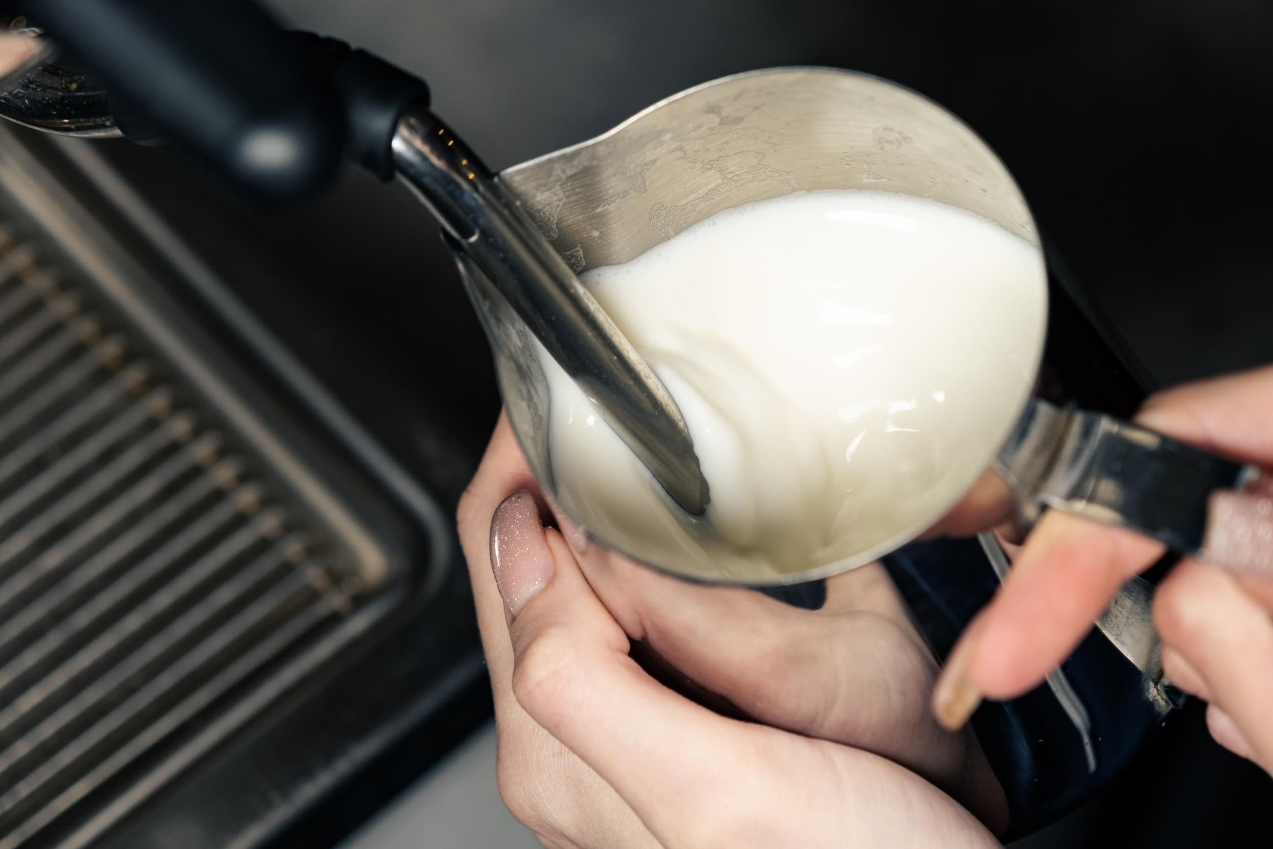 Warsztaty Kawowe „Latte Art” | Warszawa | Wyjątkowy Prezent