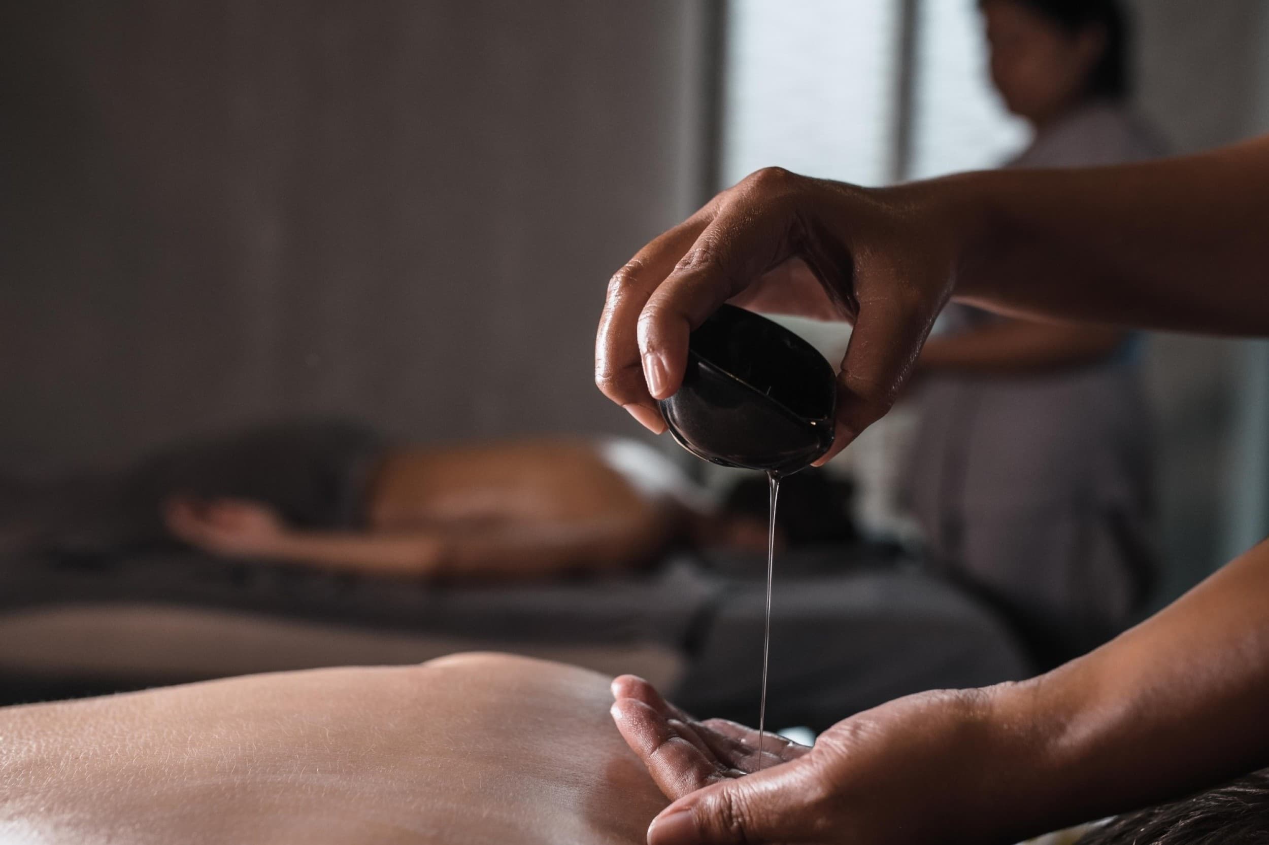 Rytuał SPA “Magiczne Odprężenie” dla Dwojga | Kraków | Wyjątkowy Prezent