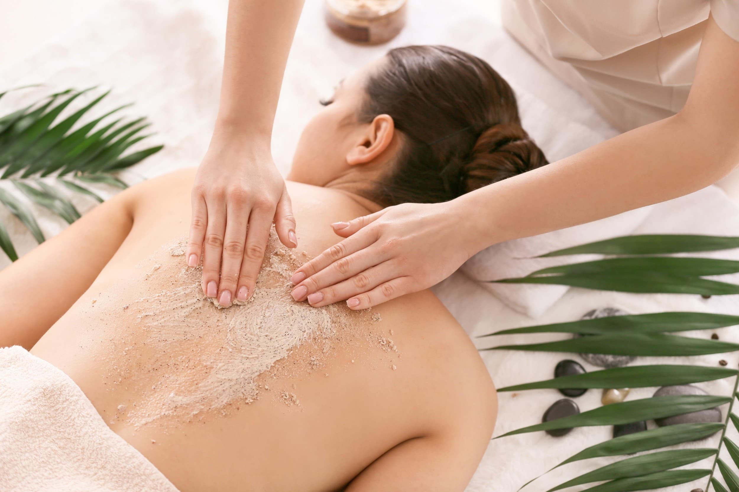 Rytuał SPA “Słodka Magnolia” | Kraków | Wyjątkowy Prezent