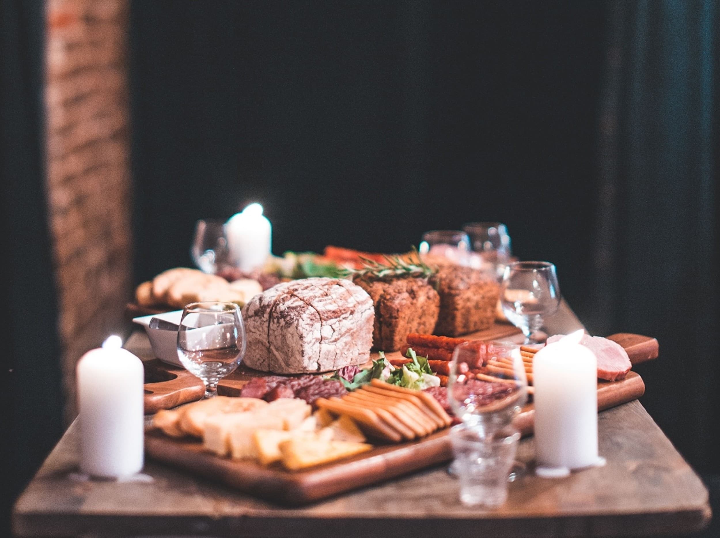 Degustacja Wódki dla Znajomych | Kraków | Wyjątkowy Prezent