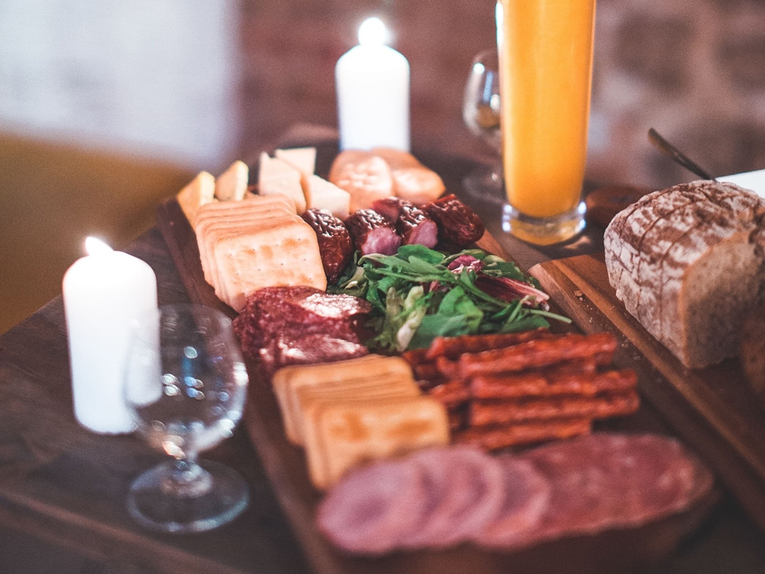 Degustacja Wódki dla Znajomych | Kraków | Wyjątkowy Prezent