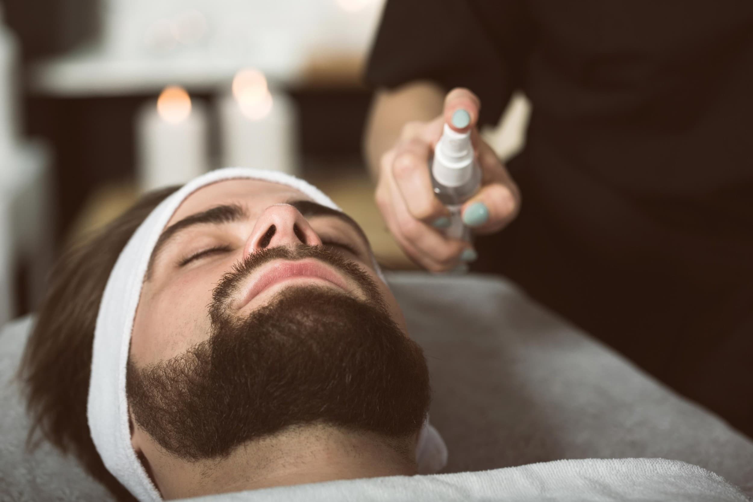 Rytuał SPA “Kobido” | Katowice | Wyjątkowy Prezent