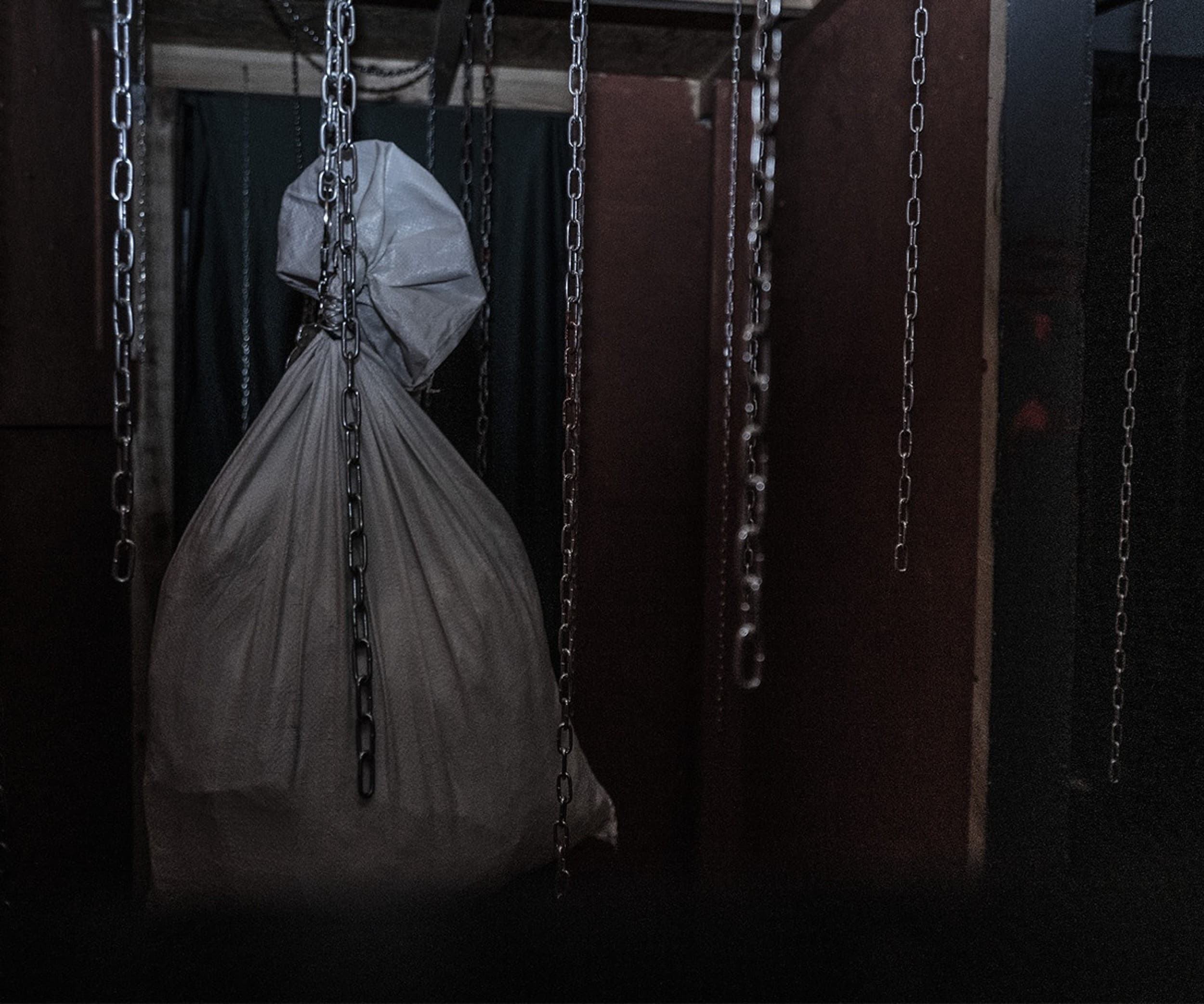 Przygoda w Domu Strachu – Trasa Normal | Lublin | Wyjątkowy Prezent