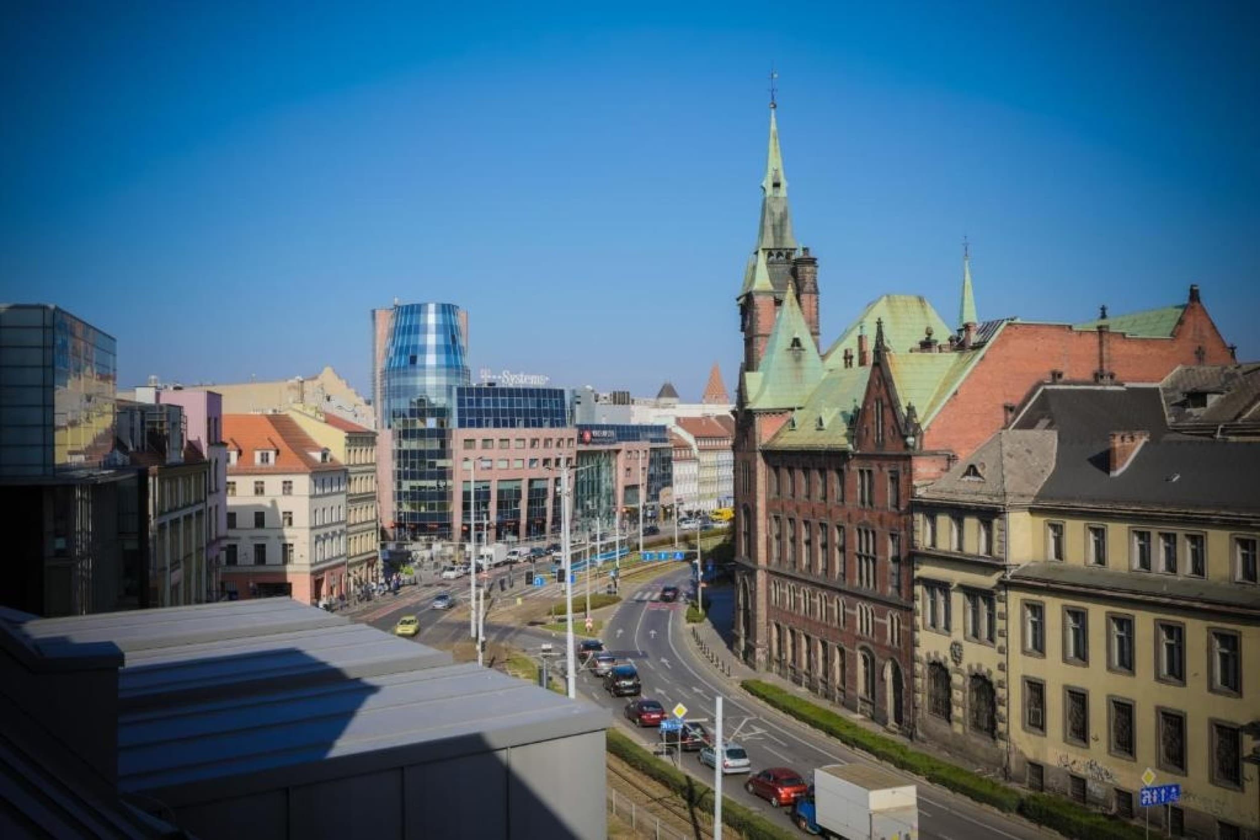 Urokliwy Pobyt (2 Noce, 2 Osoby) | Kamienica pod Aniołami | Wrocław | Wyjątkowy Prezent