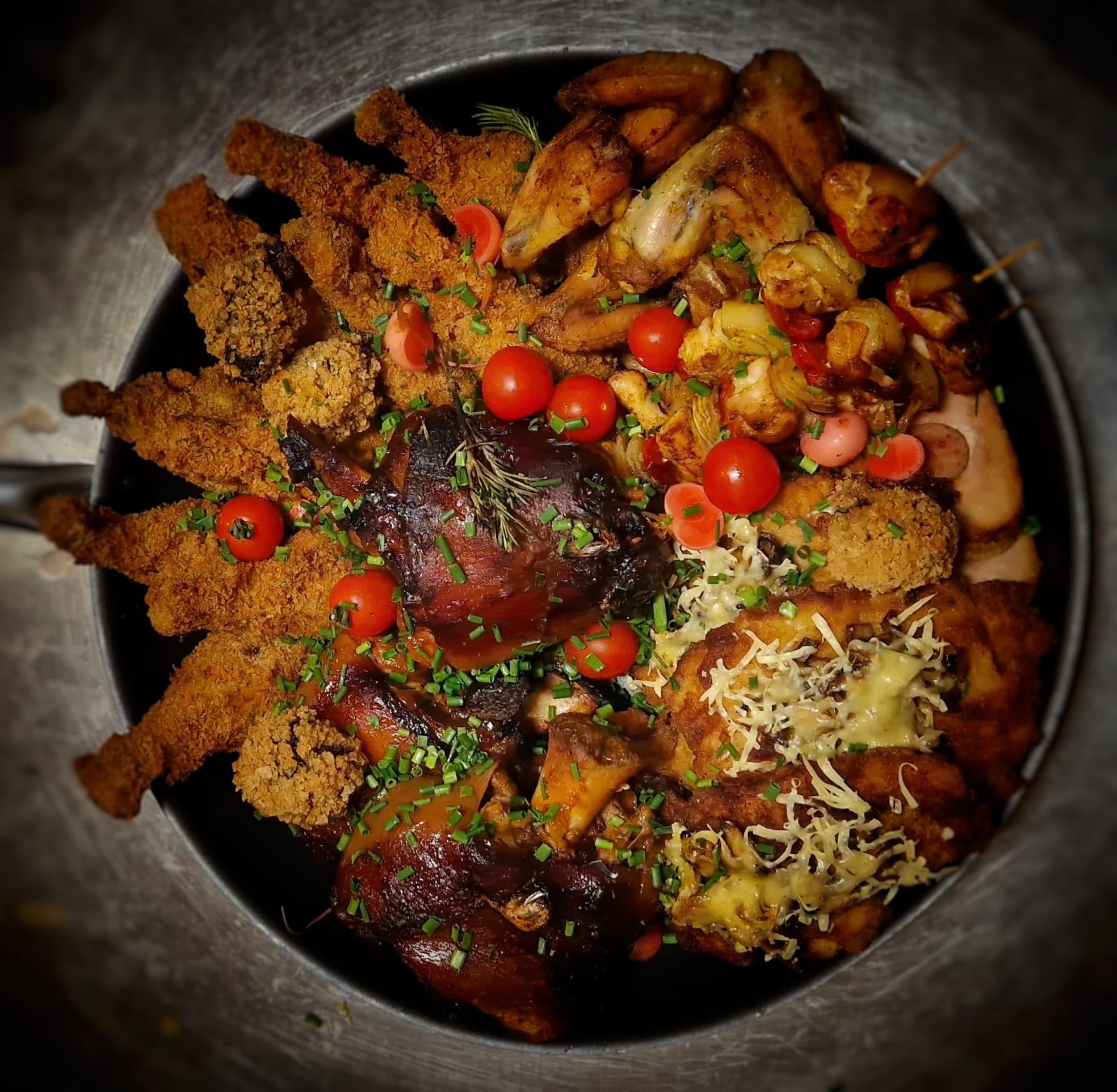 Degustacja Śląskich Smaków | Zabrze | Wyjątkowy Prezent