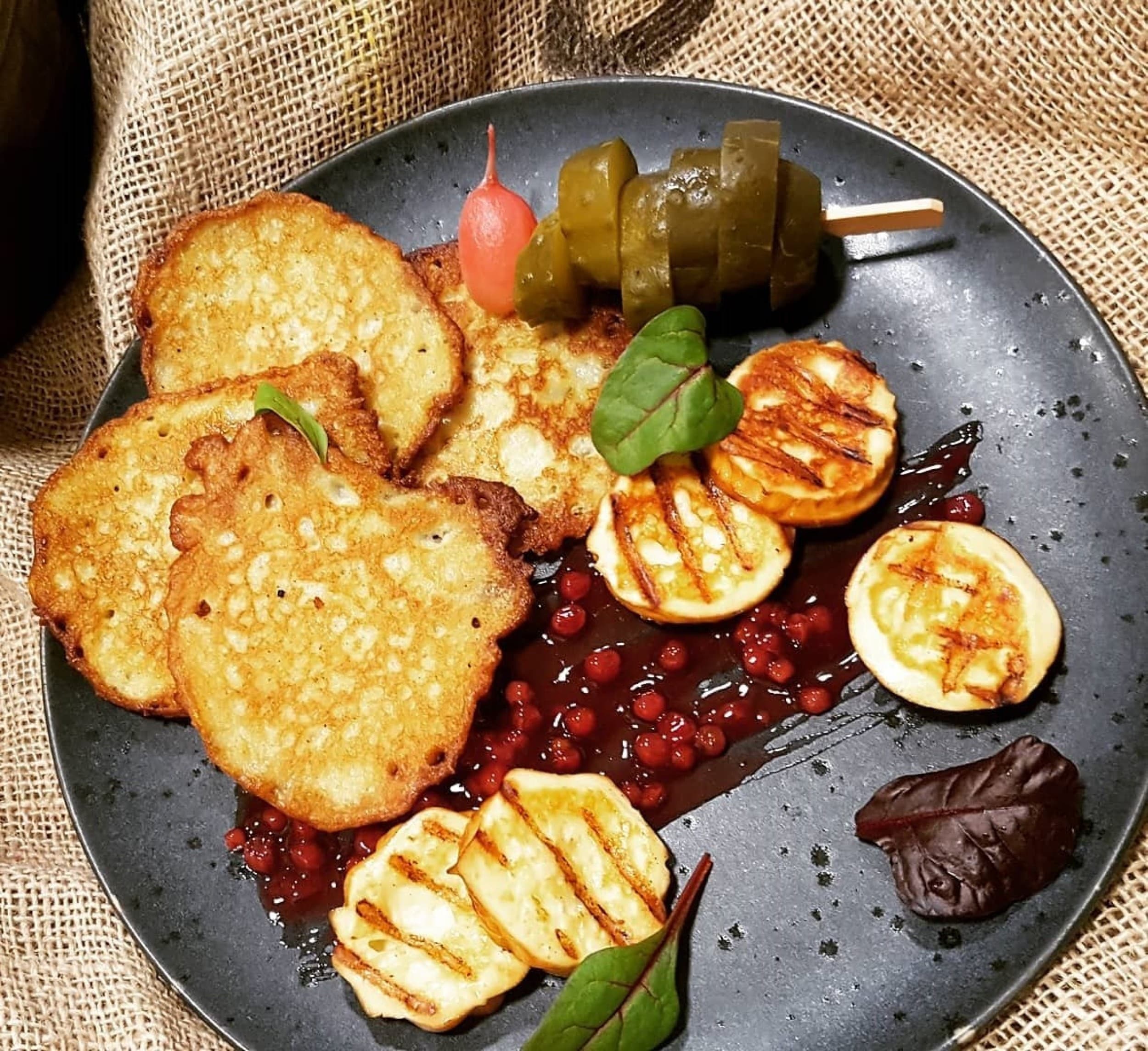 Degustacja Śląskich Smaków | Zabrze | Wyjątkowy Prezent