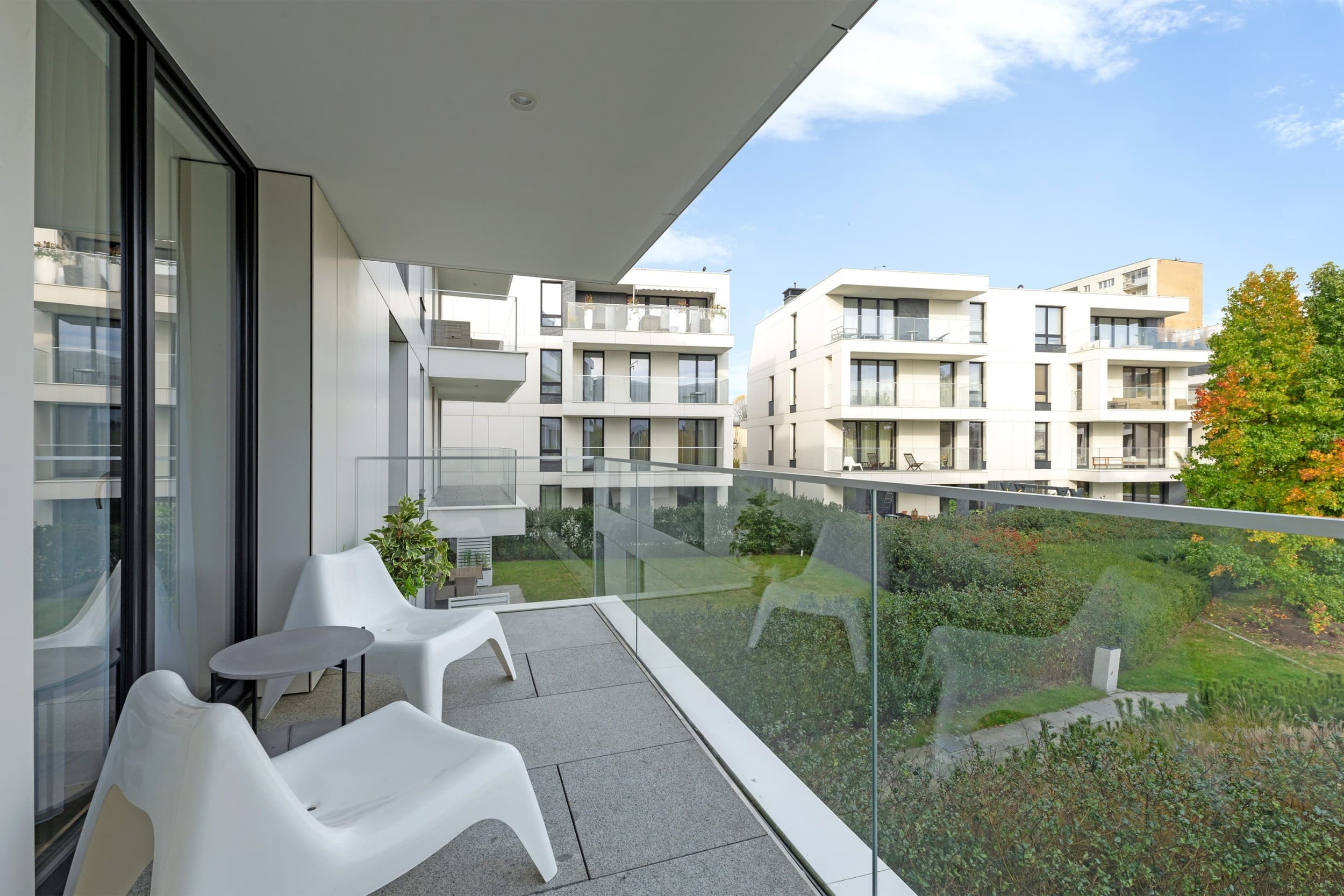 Wyjątkowy Pobyt w Apartamencie (2 Noce, 1-4 Osoby) | Lion Apartments Sopot | Sopot  | Wyjątkowy Prezent