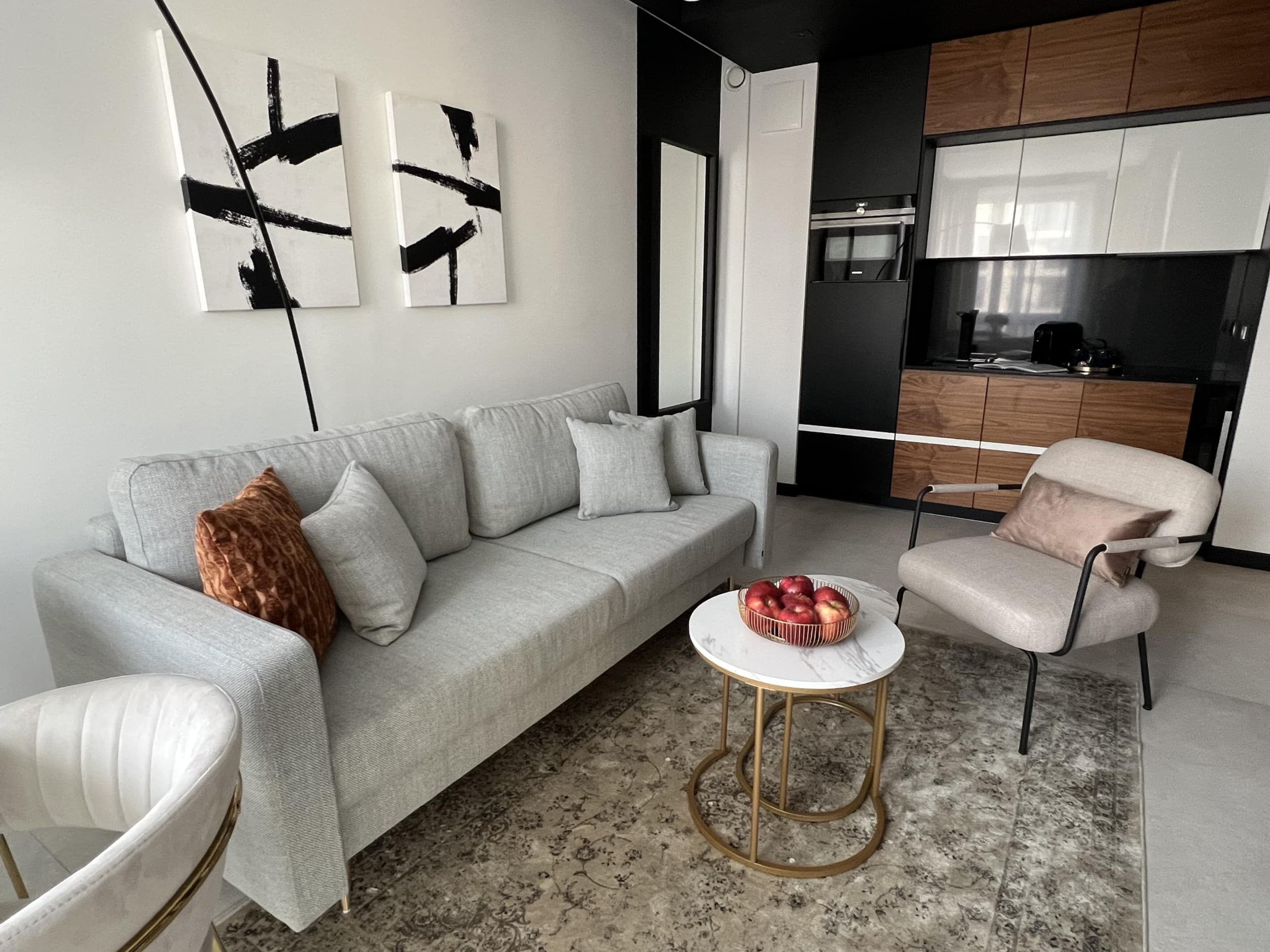 Wyjątkowy Pobyt w Apartamencie (2 Noce, 1-4 Osoby) | Lion Apartments Sopot | Sopot  | Wyjątkowy Prezent