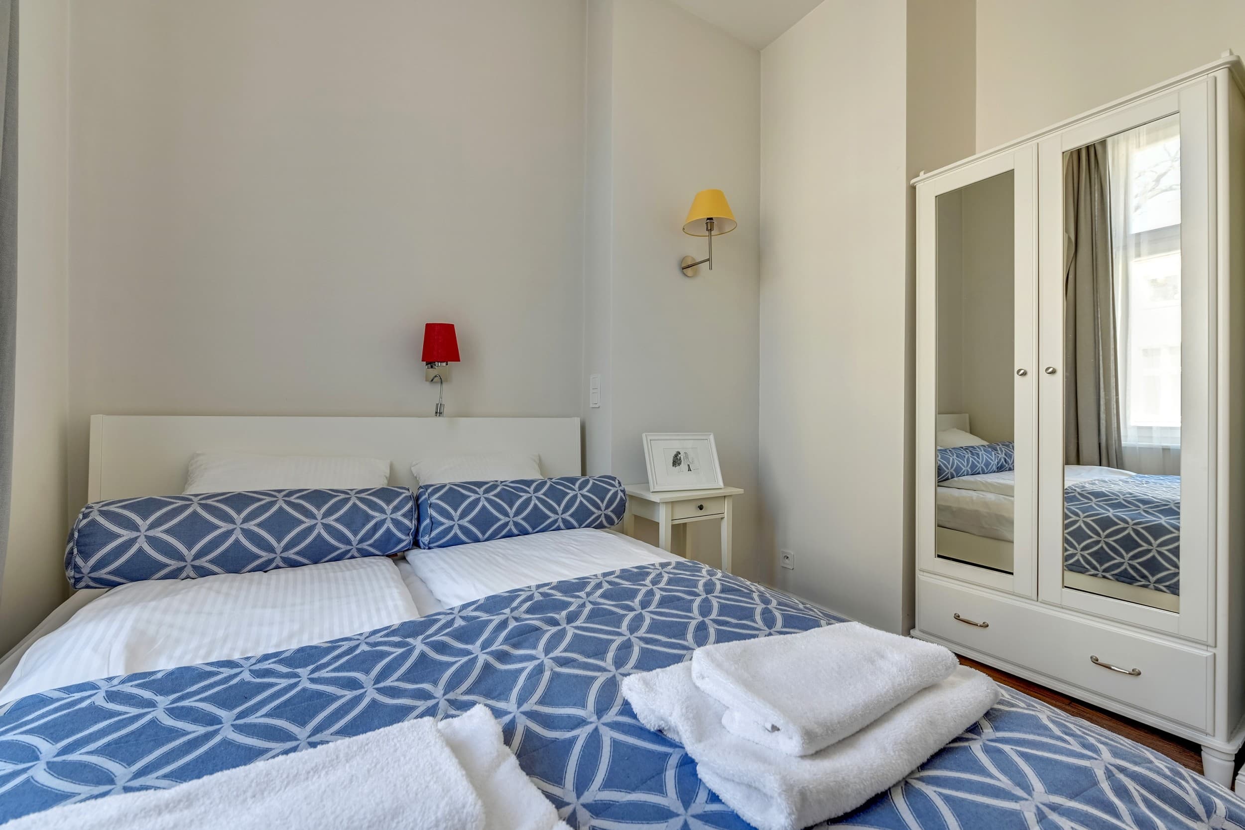Niezapomniany Pobyt w Apartamencie (2 Noce, 1-4 Osoby) | Lion Apartments Sopot | Sopot  | Wyjątkowy Prezent