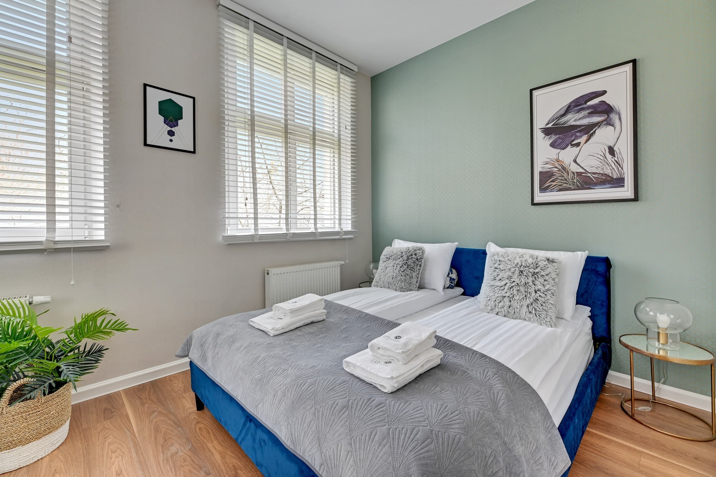Niezwykły Pobyt w Apartamencie (2 Noce, 1-4 Osoby) | Lion Apartments Sopot | Sopot | Wyjątkowy Prezent