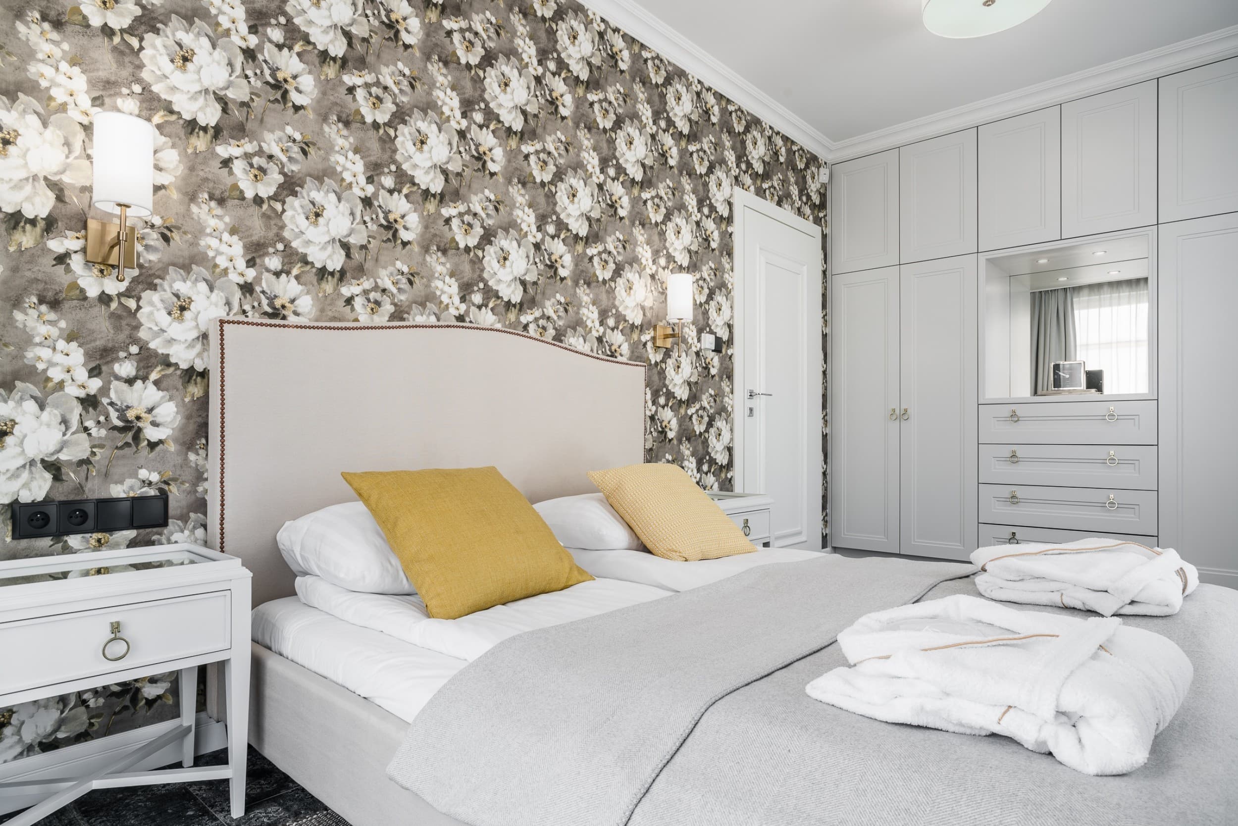 Pobyt w Apartamencie Monte Carlo (2 Noce, 1-4 Osoby) | Lion Apartments Sopot | Sopot  | Wyjątkowy Prezent