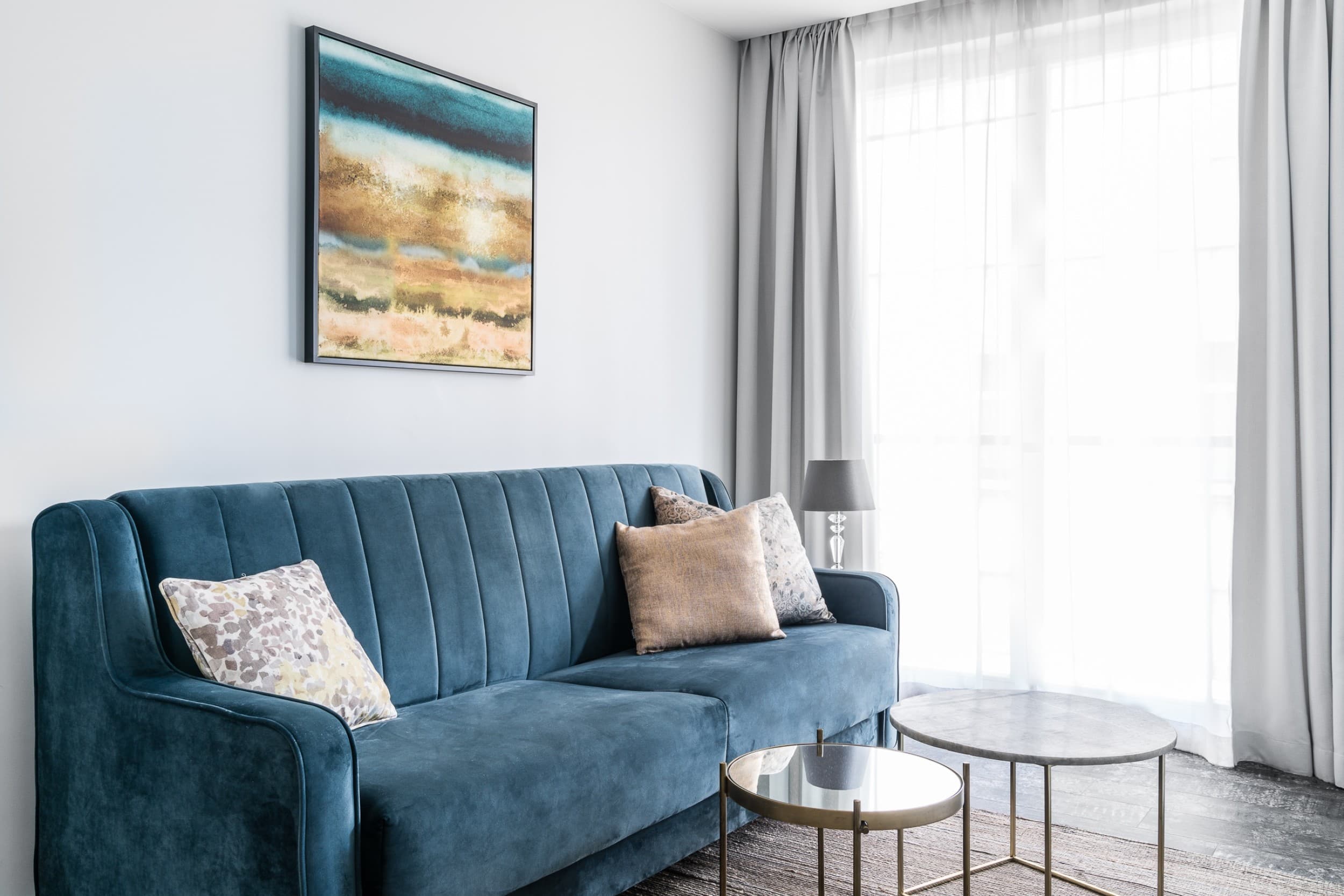 Pobyt w Apartamencie Monte Carlo (2 Noce, 1-4 Osoby) | Lion Apartments Sopot | Sopot  | Wyjątkowy Prezent