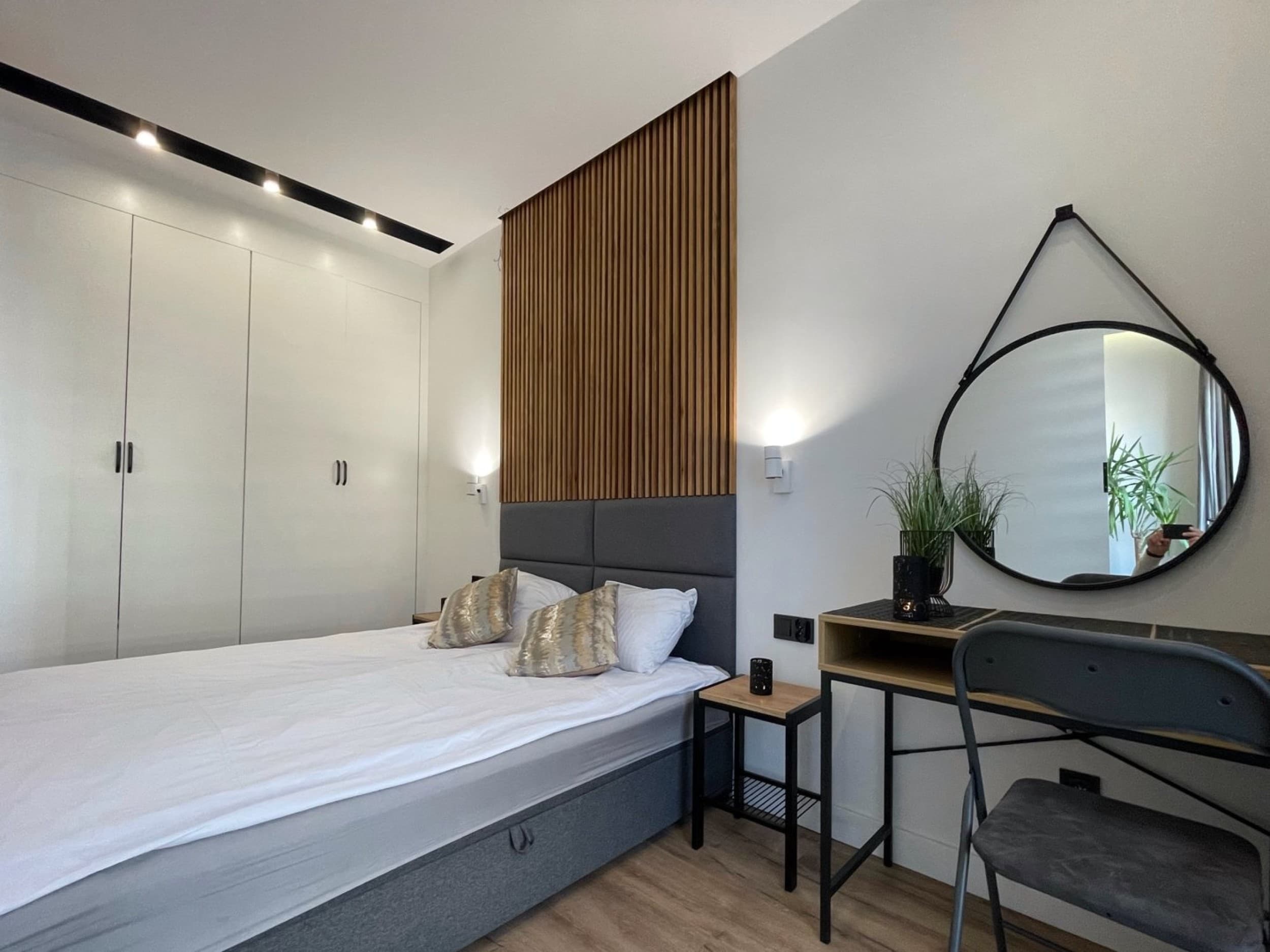 Pobyt w Apartamencie (2 Noce, 2 Osoby) | 4UApart Świnoujście  | Wyjątkowy Prezent
