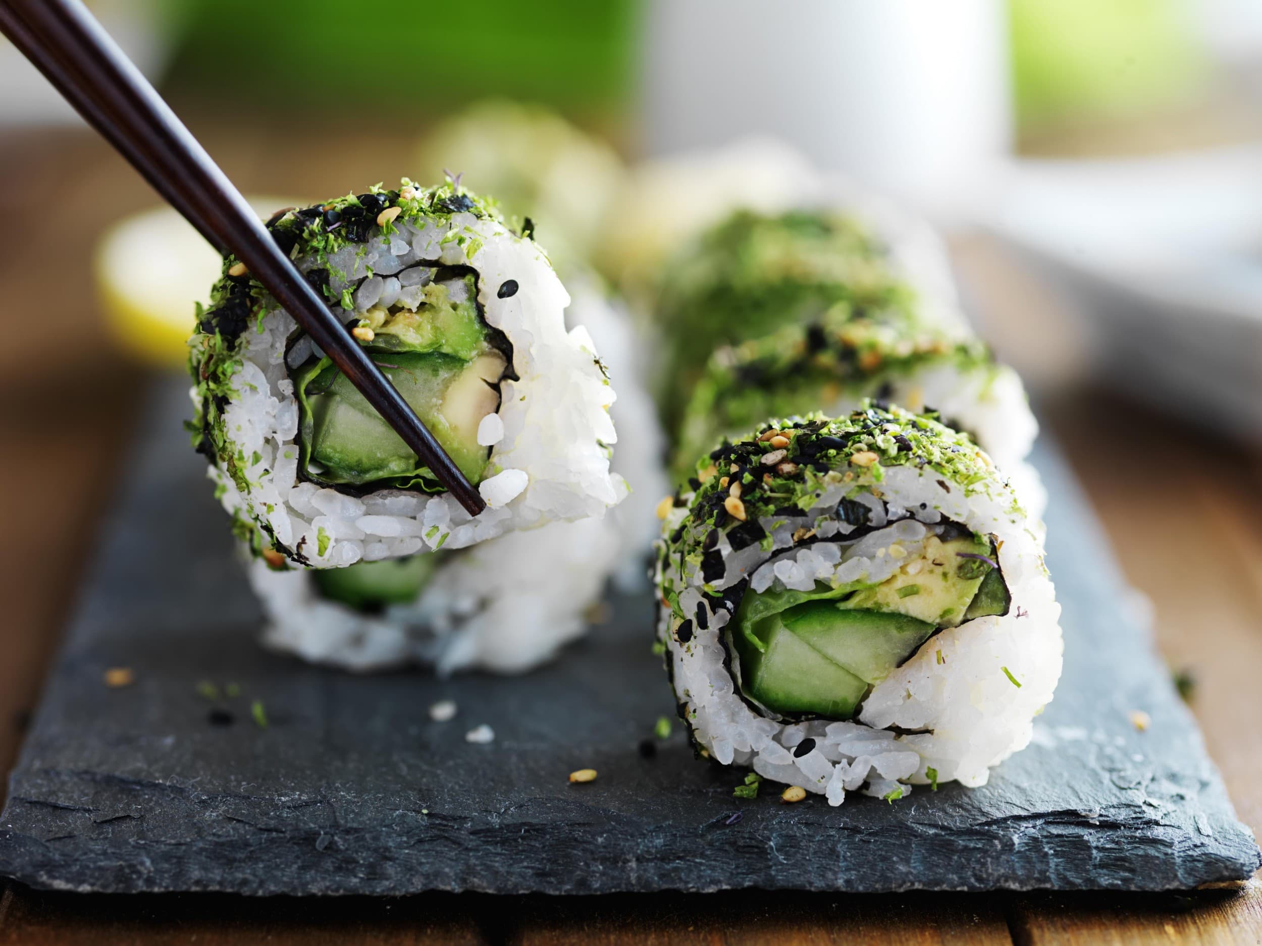 Zestaw Sushi | Lubliniec | Wyjątkowy Prezent