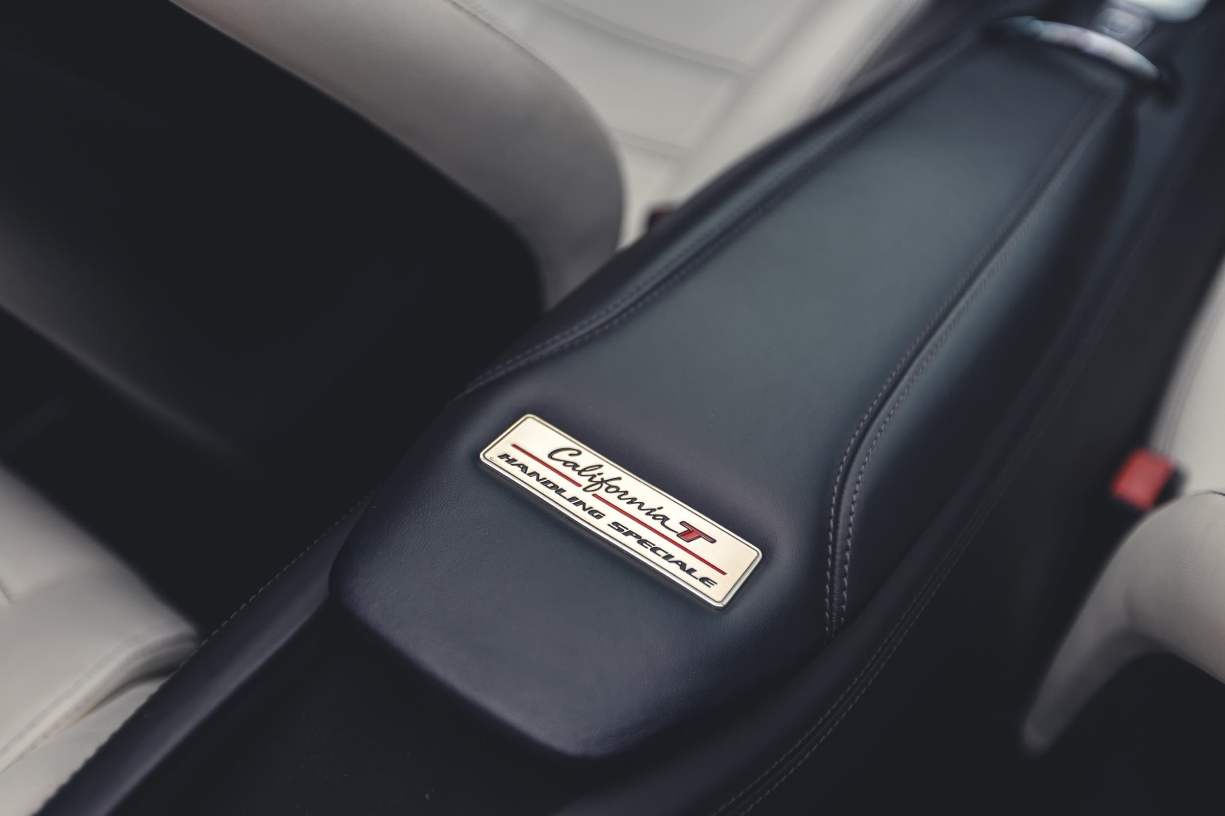 Jazda Ferrari California T | 1 okrążenie | Kraków