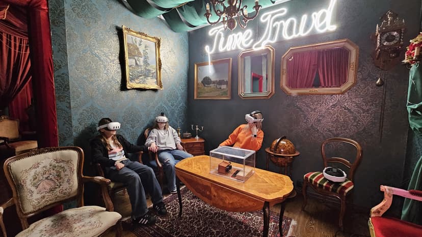 Wirtualna Przygoda Historyczna dla Rodziny | Kraków