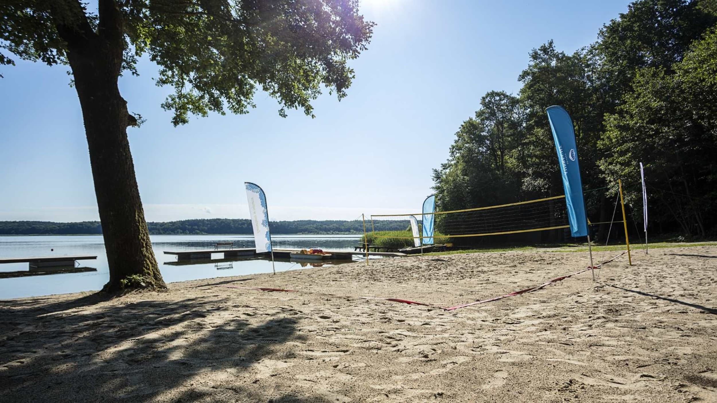 Relaksujący Pobyt (2 Noce, 2 Osoby) | Hotel Aubrecht Country Spa Resort**** | Przechlewo | Wyjątkowy Prezent