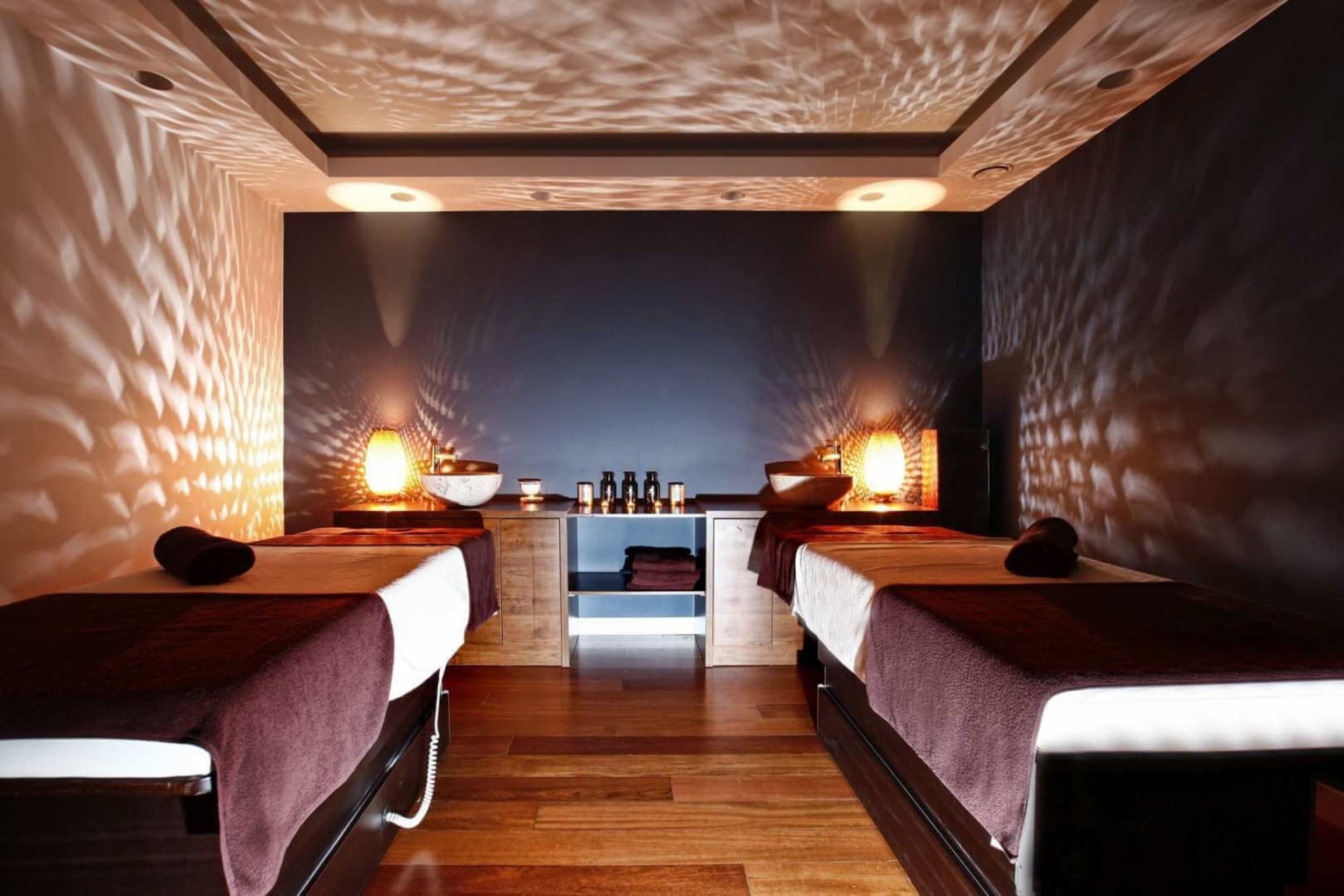 Relaksujący Pobyt (2 Noce, 2 Osoby) | Hotel Aubrecht Country Spa Resort**** | Przechlewo | Wyjątkowy Prezent