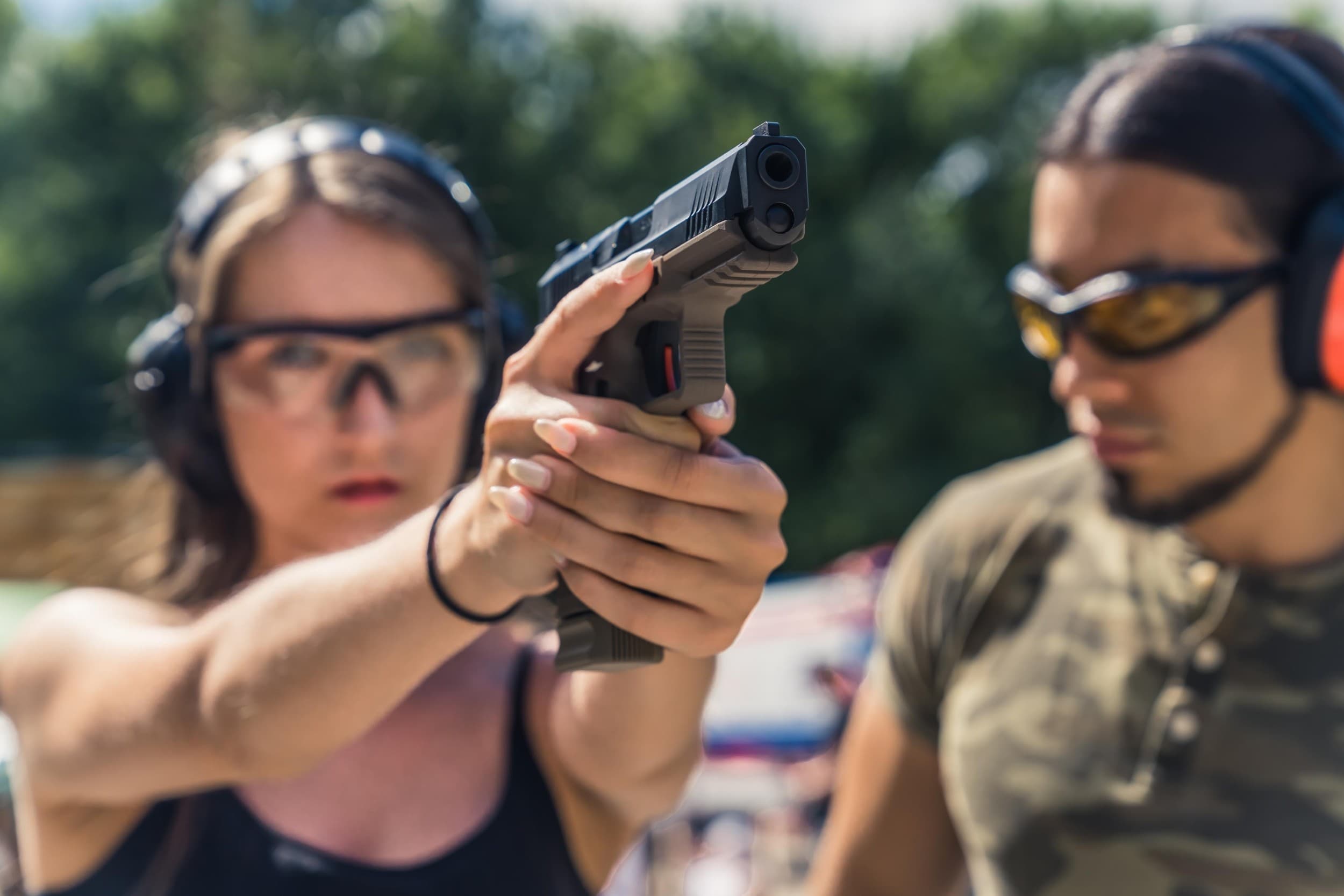 Poznaj Strzelanie “CS.1.6” | Pawłów | Wyjątkowy Prezent