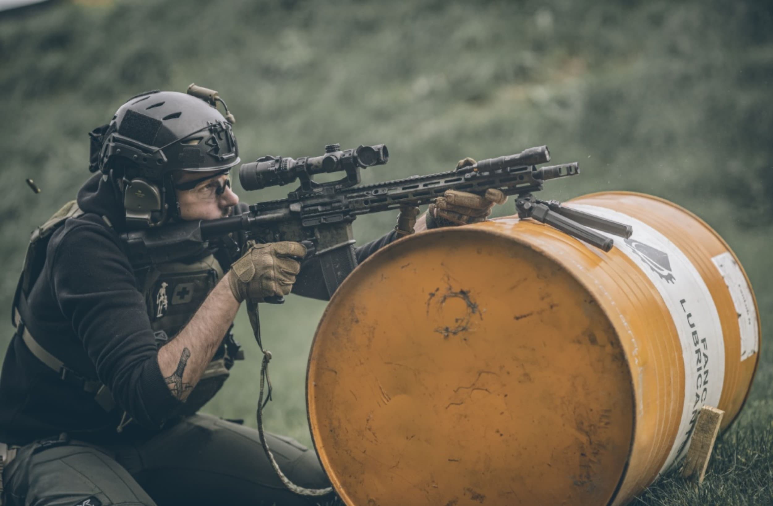 Poznaj Strzelanie “CS.1.6” | Pawłów | Wyjątkowy Prezent