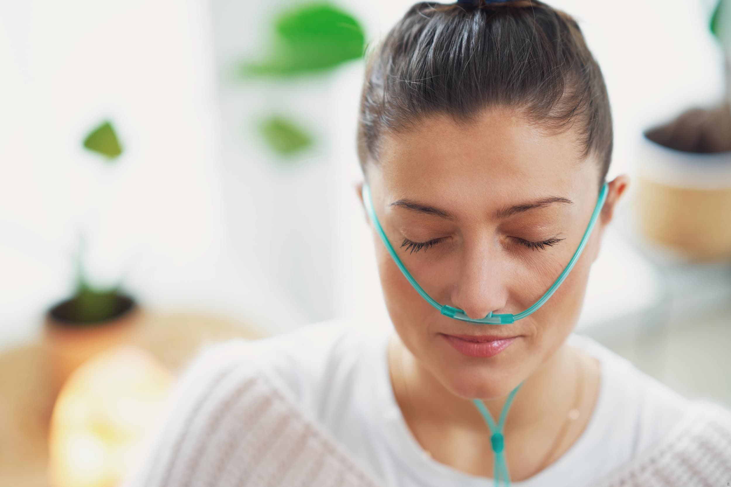 Inhalacja Wodorem Molekularnym | Częstochowa | Wyjątkowy Prezent