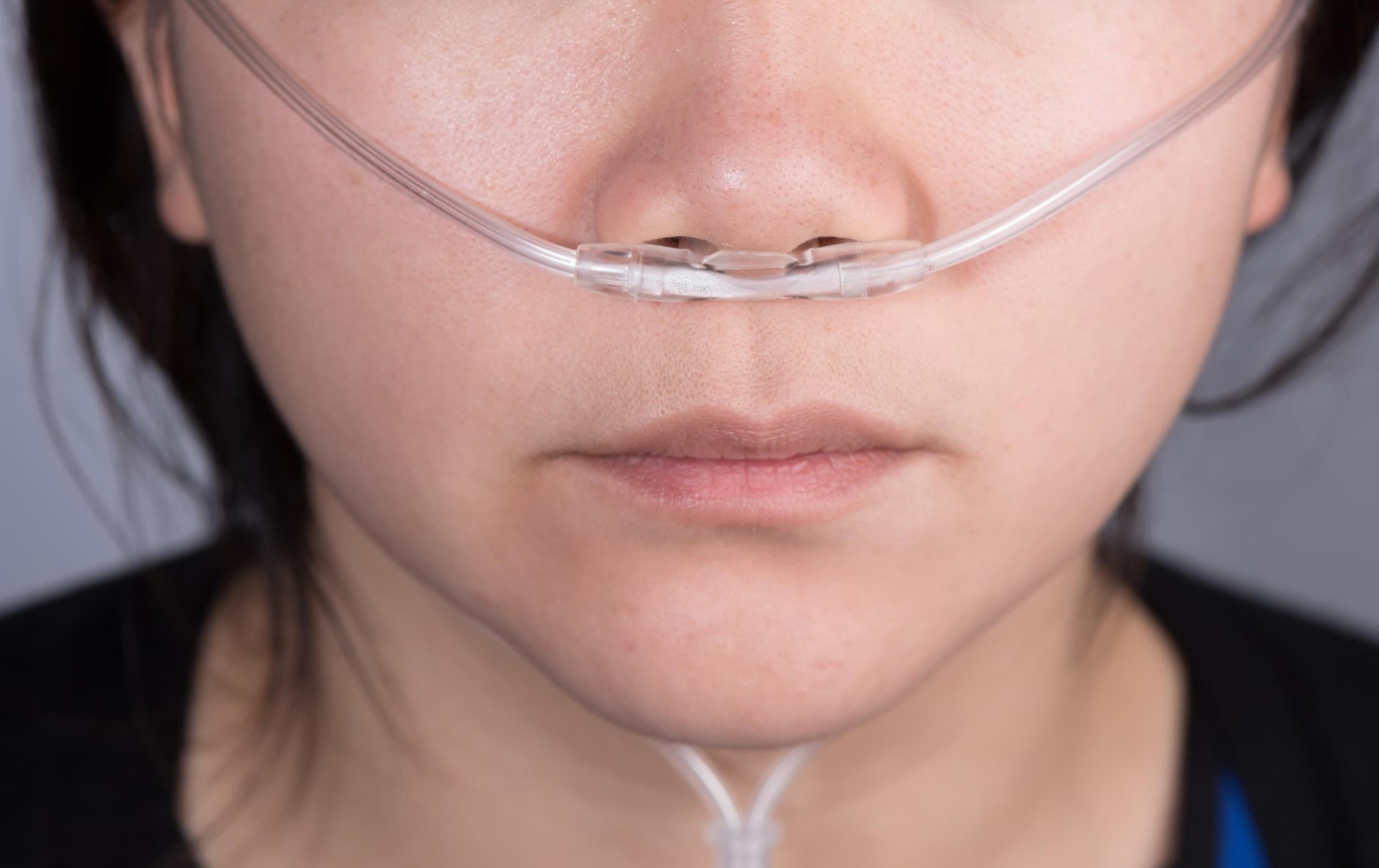 Inhalacja Wodorem Molekularnym | Częstochowa | Wyjątkowy Prezent