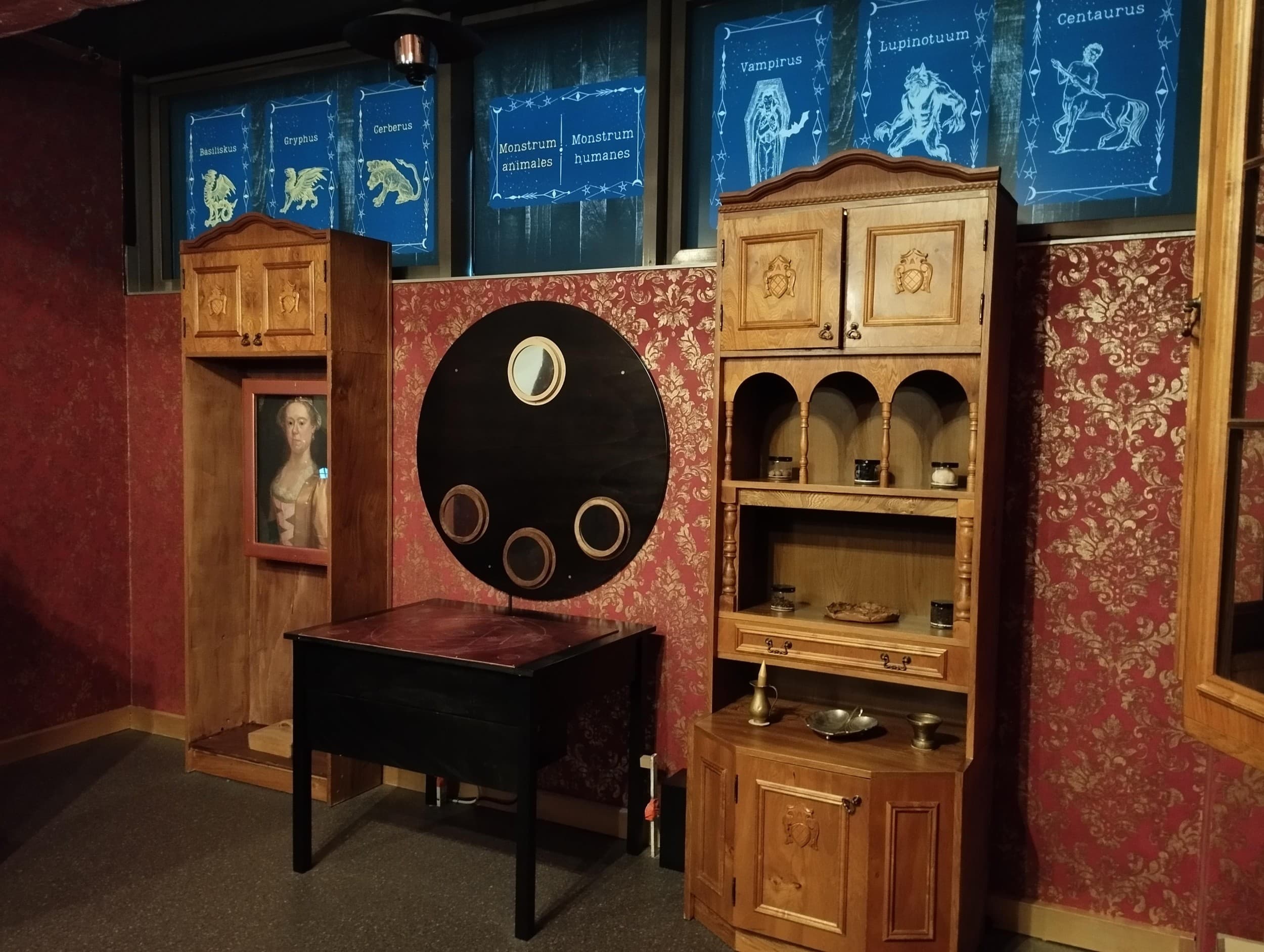 Zabawa w Escape Room dla Przyjaciół | Bielsko-Biała | Wyjątkowy Prezent