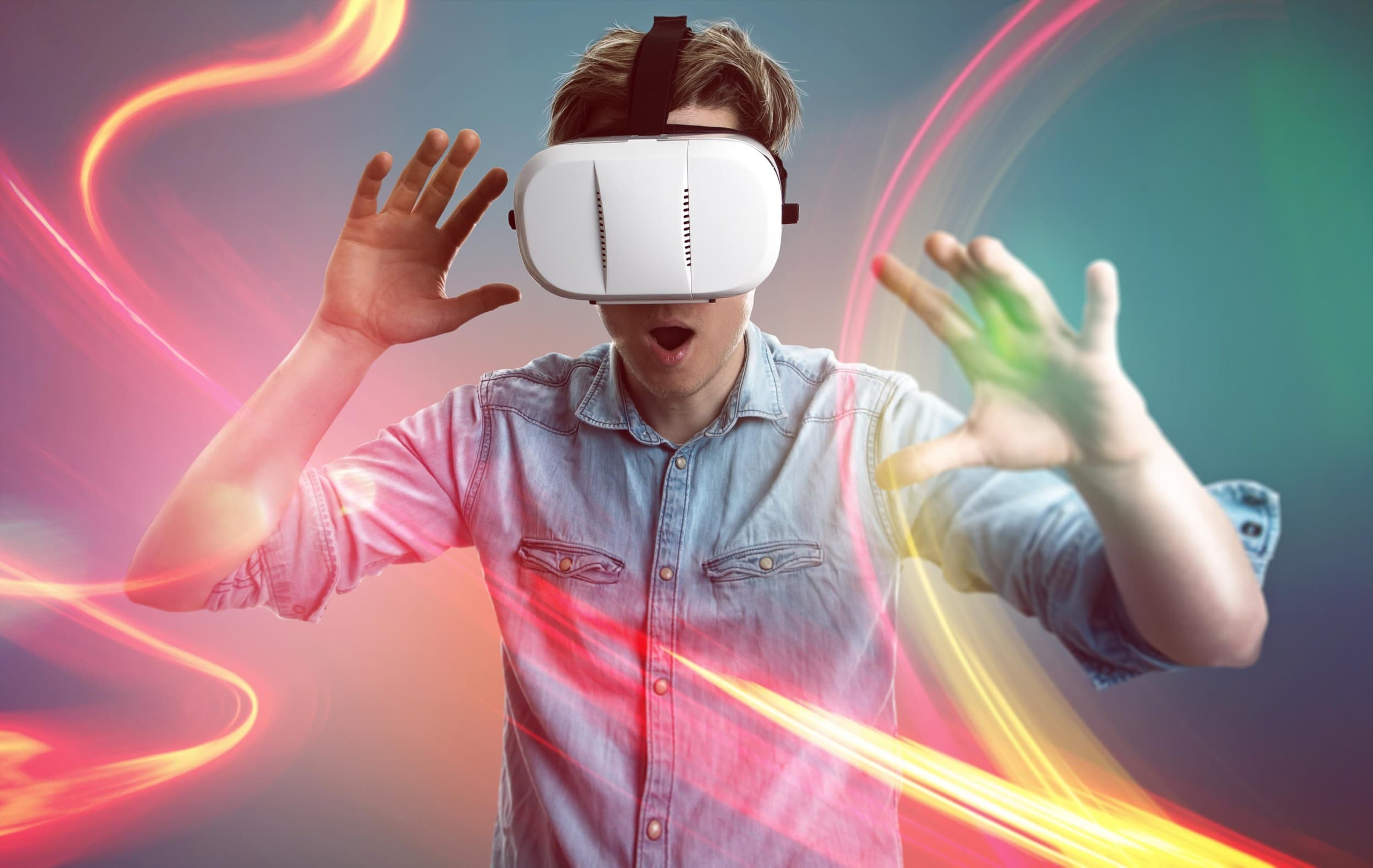 Pokaz Filmów w Technologii VR | Warszawa | Wyjątkowy Prezent