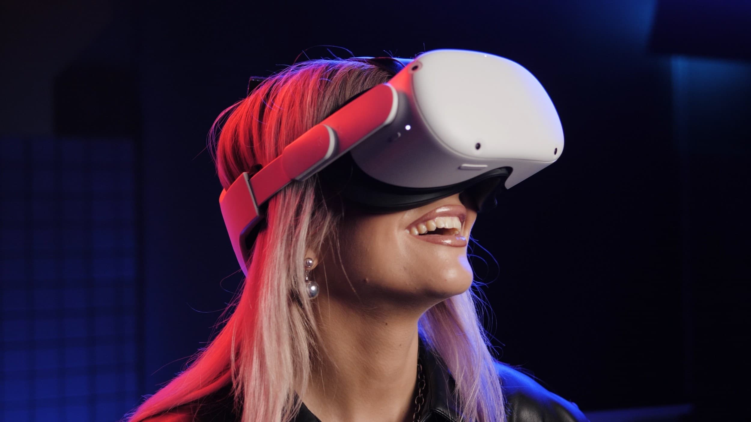 Pokaz Filmów w Technologii VR dla Dwojga | Warszawa | Wyjątkowy Prezent