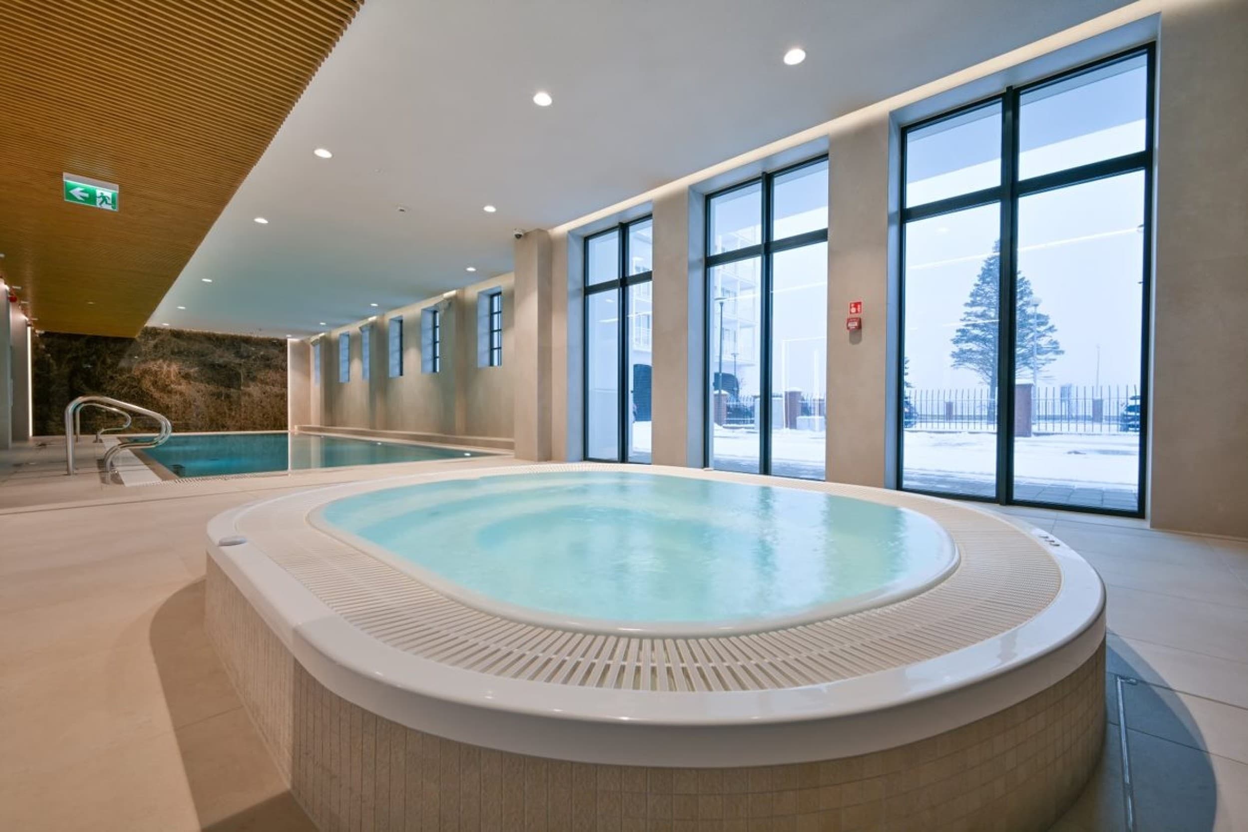 Luksusowy Pobyt SPA (2 Noce, 2 Osoby) | Sea Collection by Marina Royale | Darłowo  | Wyjątkowy Prezent
