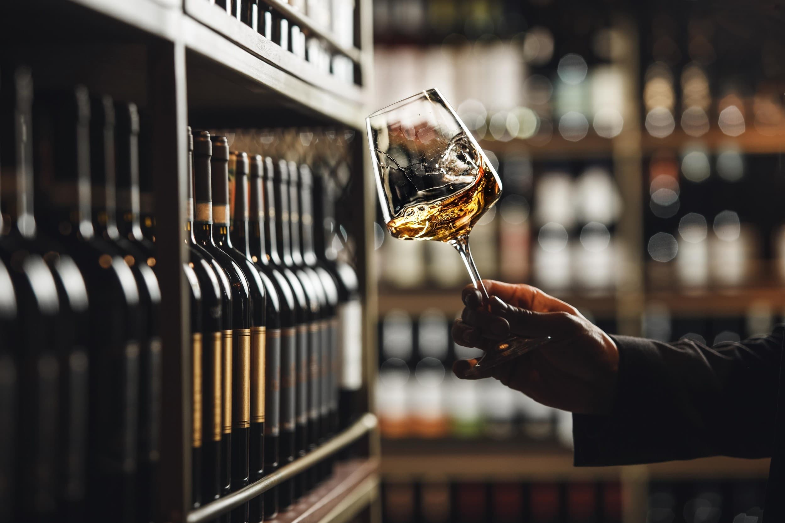 Degustacja Wina | Kraków | Wyjątkowy Prezent