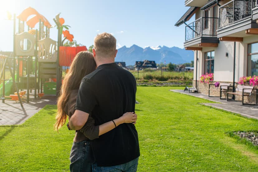 Góralski Pobyt (2 Noce, 2 Osoby) | Malinowy Potok | Białka Tatrzańska 