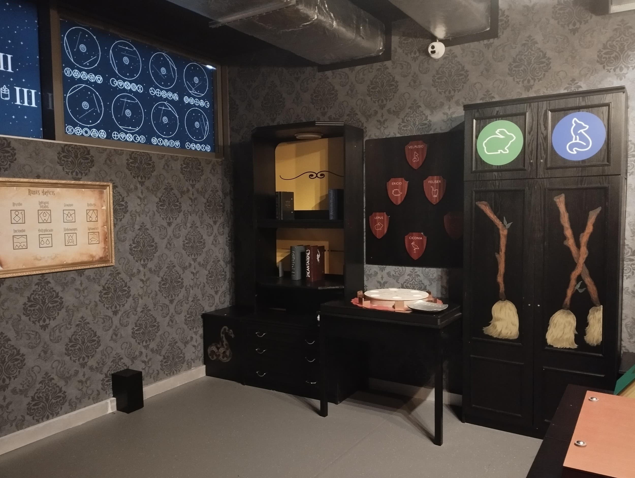 Zabawa w Escape Room Plus dla Przyjaciół | Bielsko-Biała | Wyjątkowy Prezent