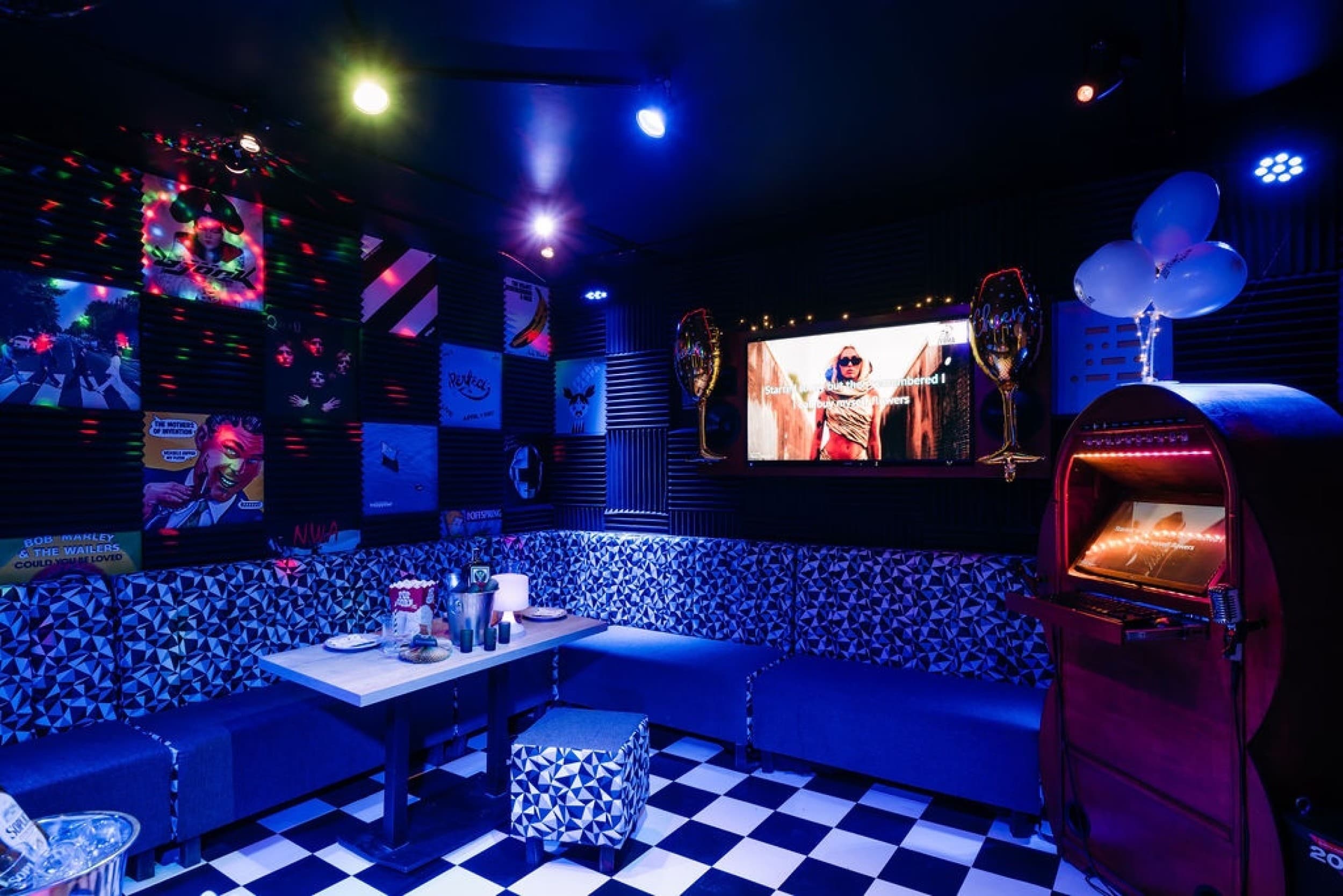 Karaoke dla Przyjaciół | Olsztyn | Wyjątkowy Prezent