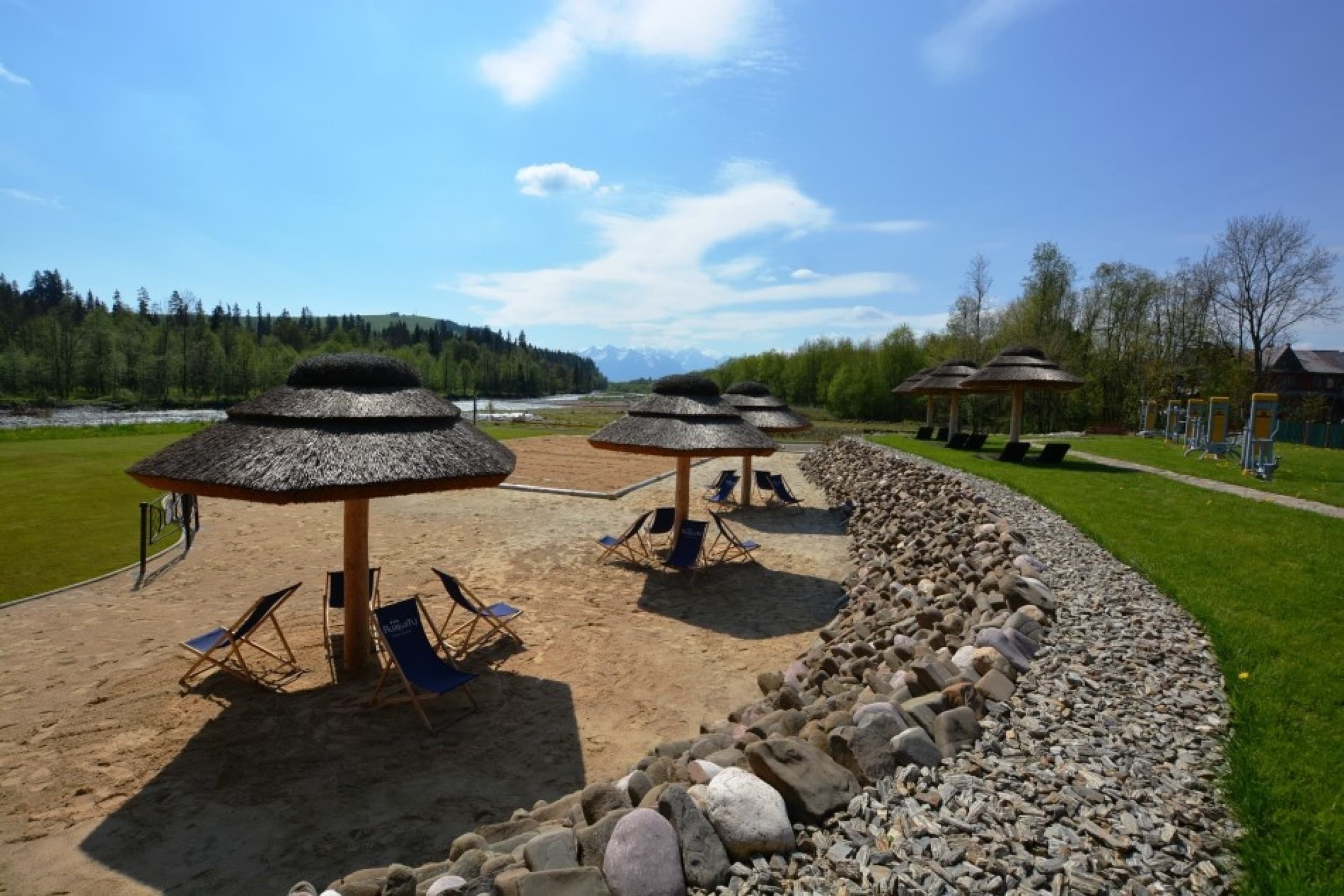 Odprężający Pobyt (2 Noce, 2 Osoby) | Hotel Burkaty | Białka Tatrzańska  | Wyjątkowy Prezent