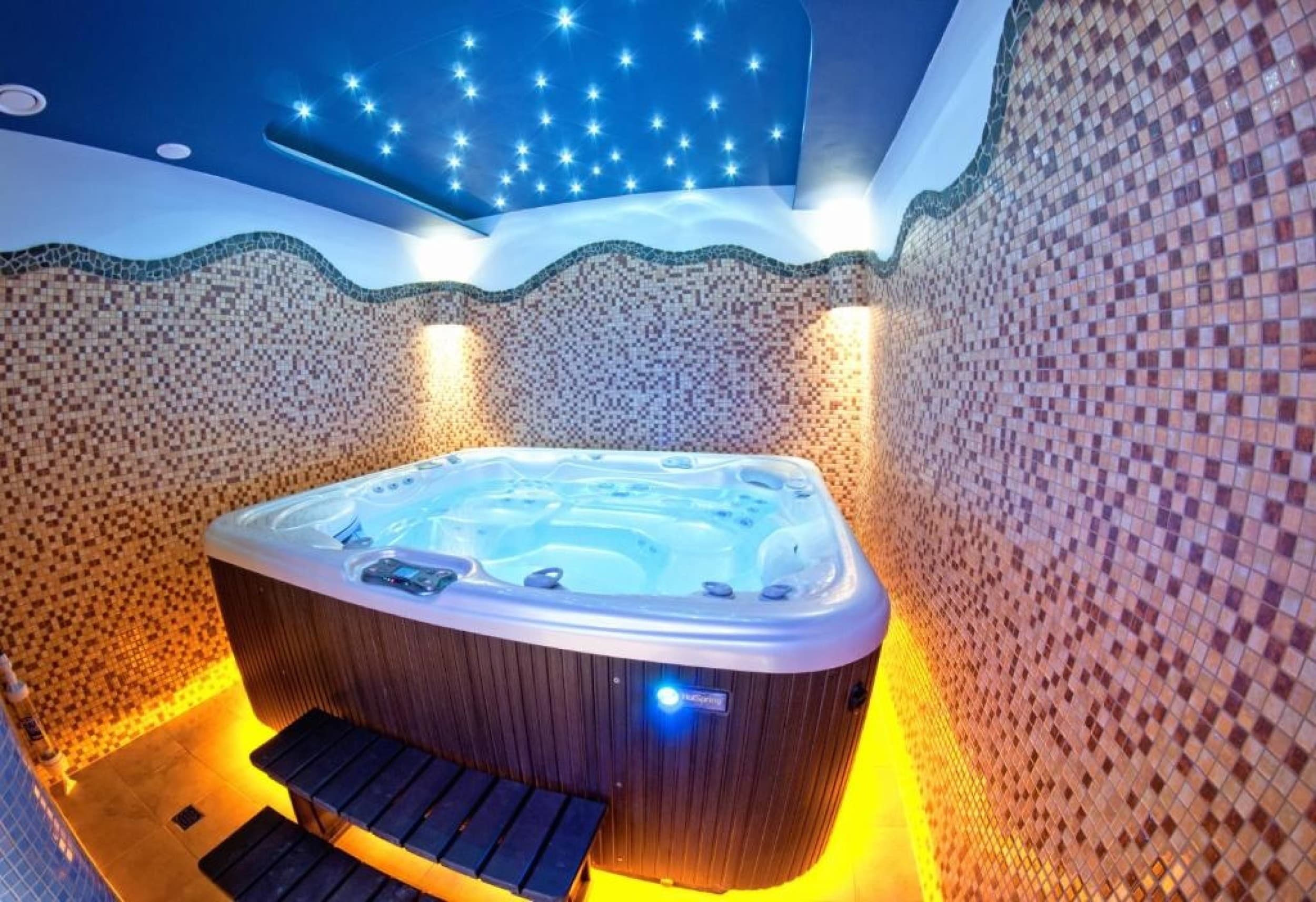 Odprężający Pobyt (2 Noce, 2 Osoby) | Hotel Burkaty | Białka Tatrzańska  | Wyjątkowy Prezent