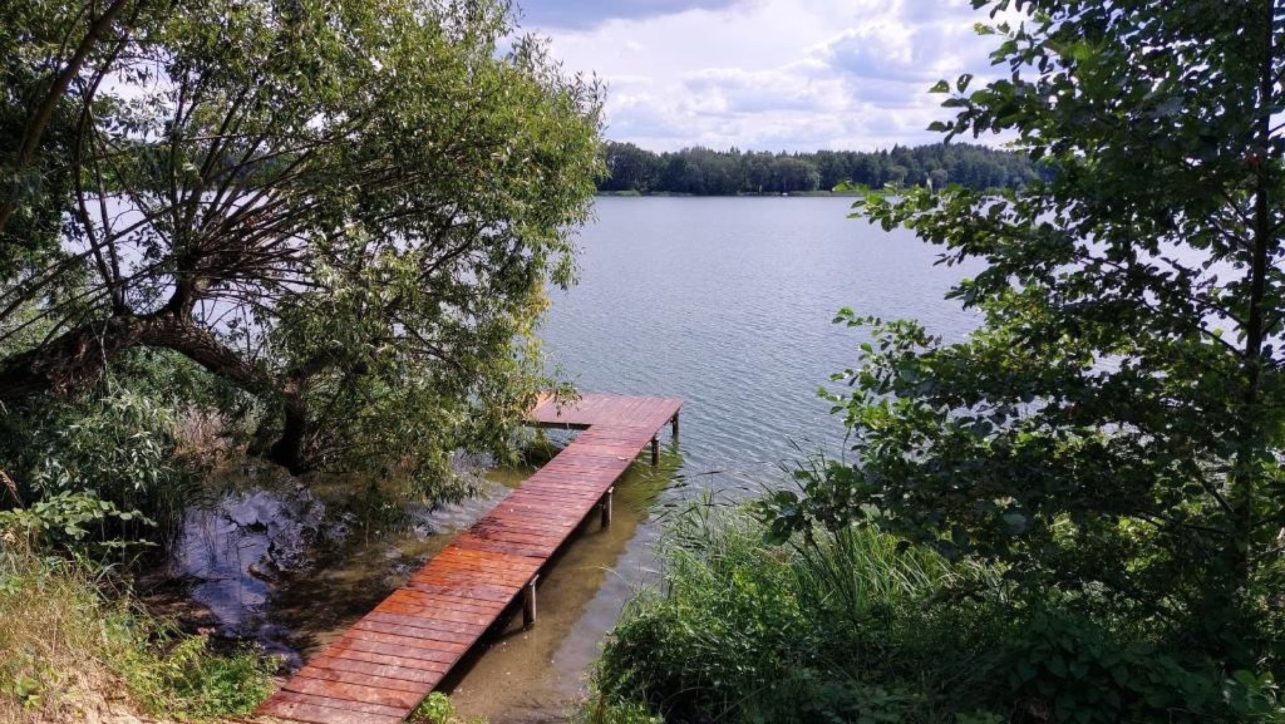 Relaksujący Pobyt w Domku (2 Noce, 2 Osoby) | Stodoła Potołówek  | Wyjątkowy Prezent