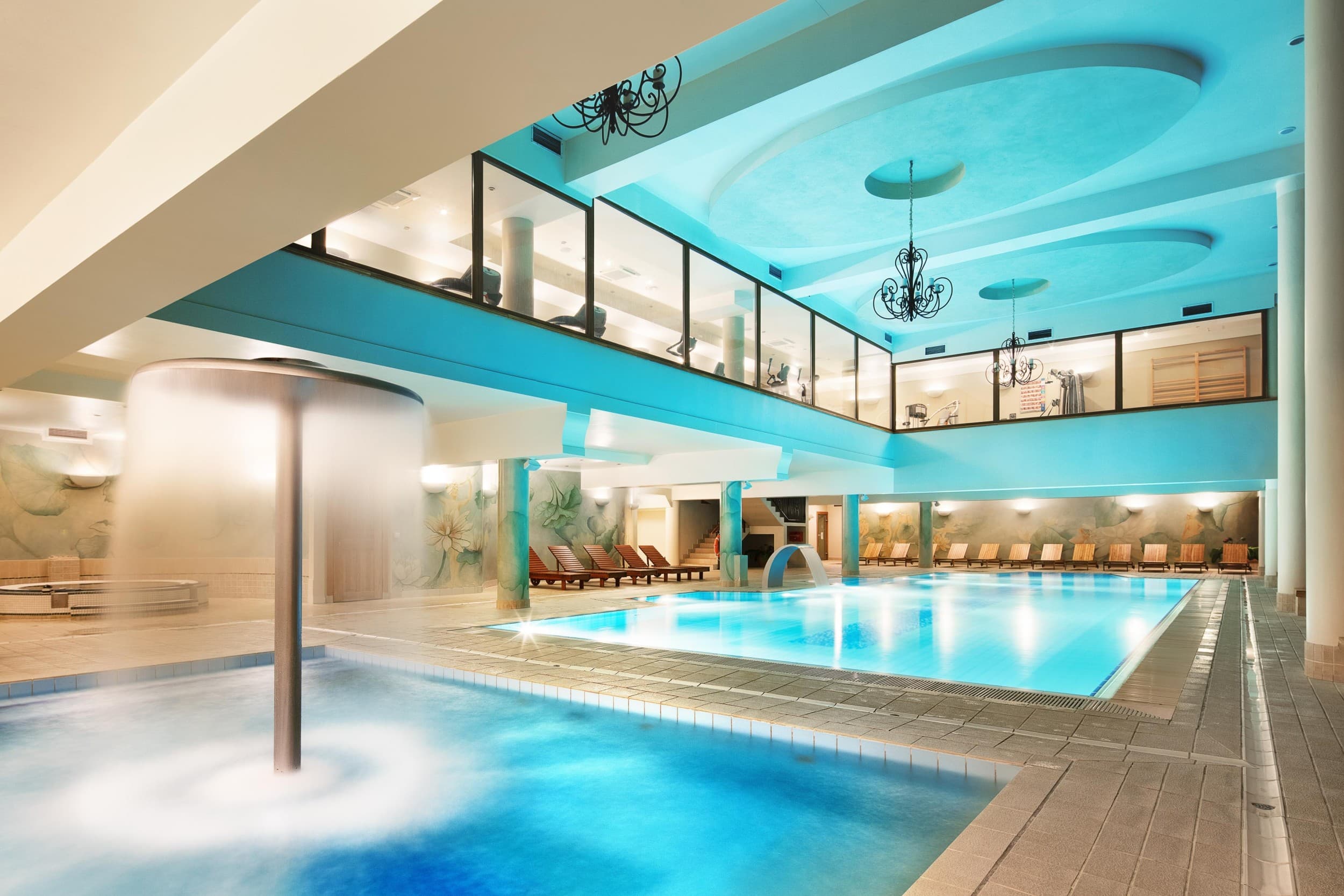 Relaksujący Pobyt (3 Noce, 2 Osoby) | Dolina Charlotty Resort & Spa | Słupsk | Wyjątkowy Prezent