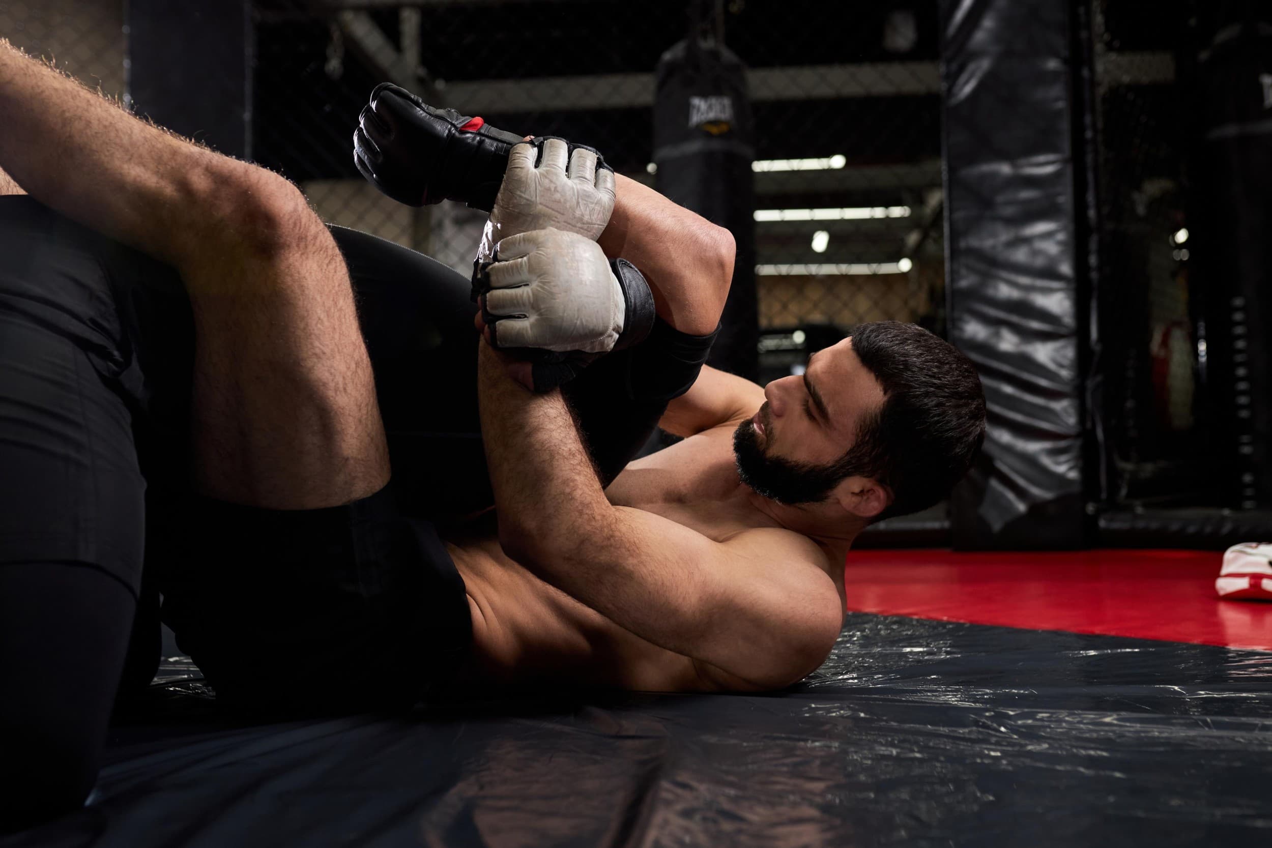 Cykl Treningów MMA | Zabrze | Wyjątkowy Prezent