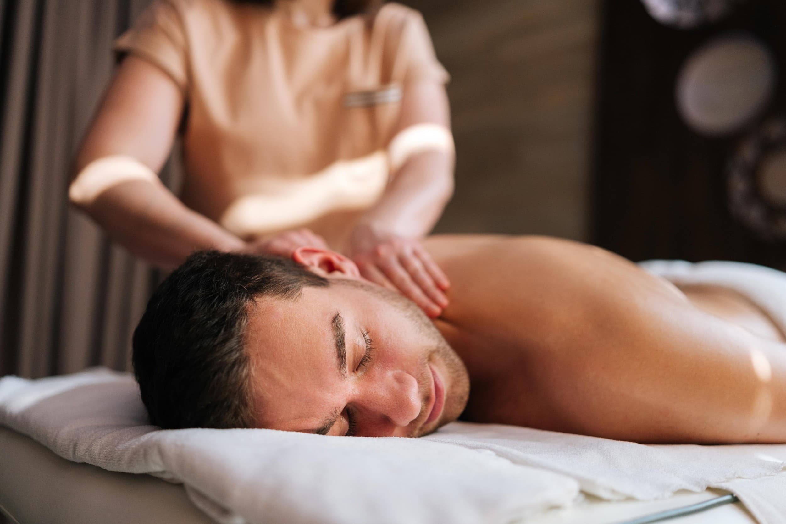 Popołudnie w SPA dla Niego | Limanowa  | Wyjątkowy Prezent