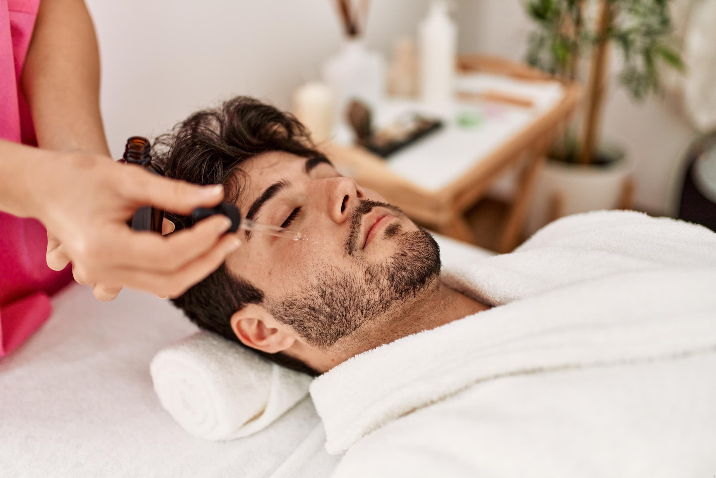 Popołudnie w SPA dla Niego | Limanowa  | Wyjątkowy Prezent