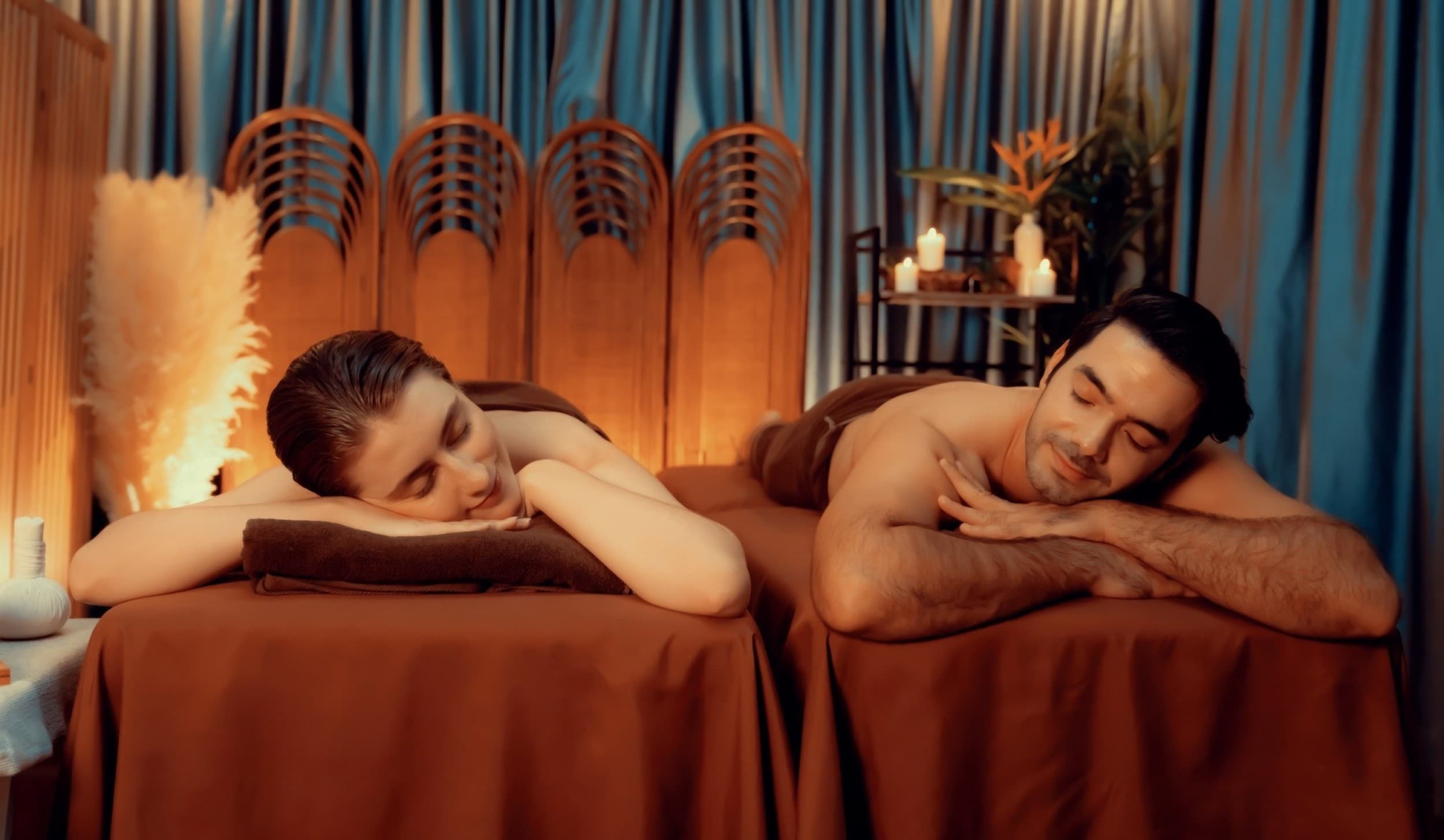 Dzień w Spa dla Dwojga | Limanowa | Wyjątkowy Prezent