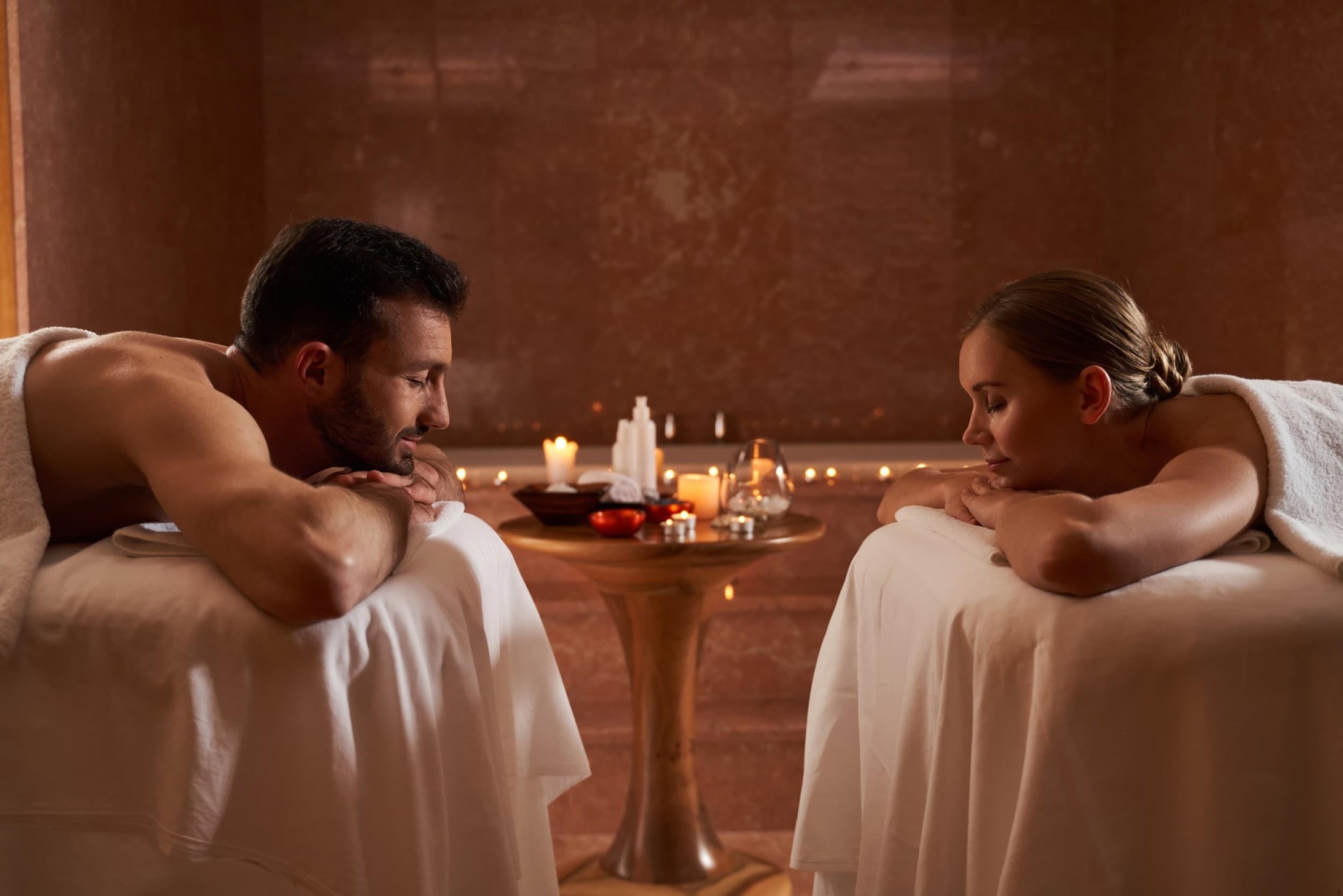 Dzień w Spa dla Dwojga | Limanowa | Wyjątkowy Prezent