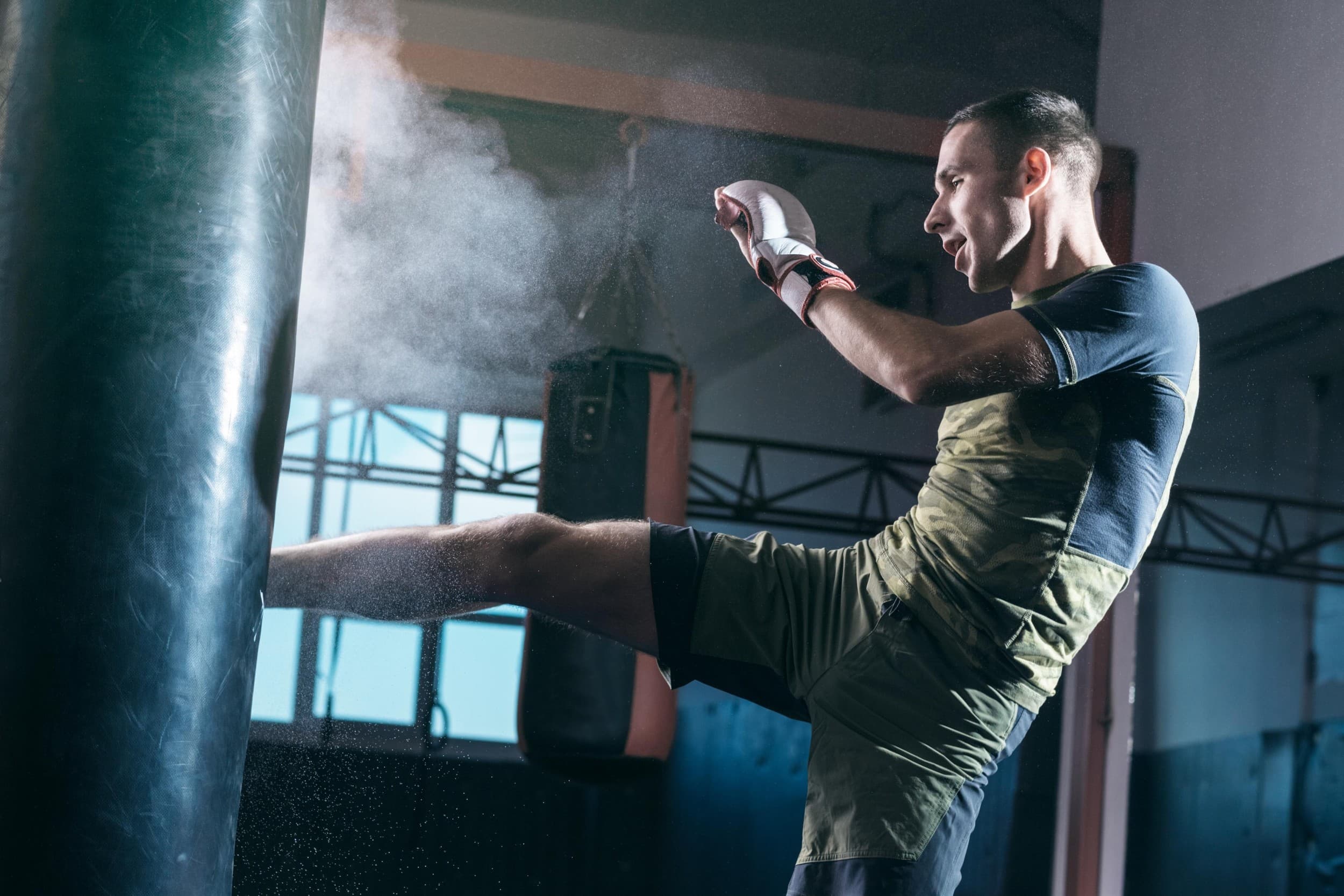 Indywidualny Trening Muay Thai | Grodzisk Mazowiecki | Wyjątkowy Prezent