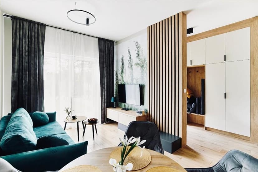 Relaksujący Pobyt (2 Noce, 2 Osoby) | Resort Zacisze | Konopnica