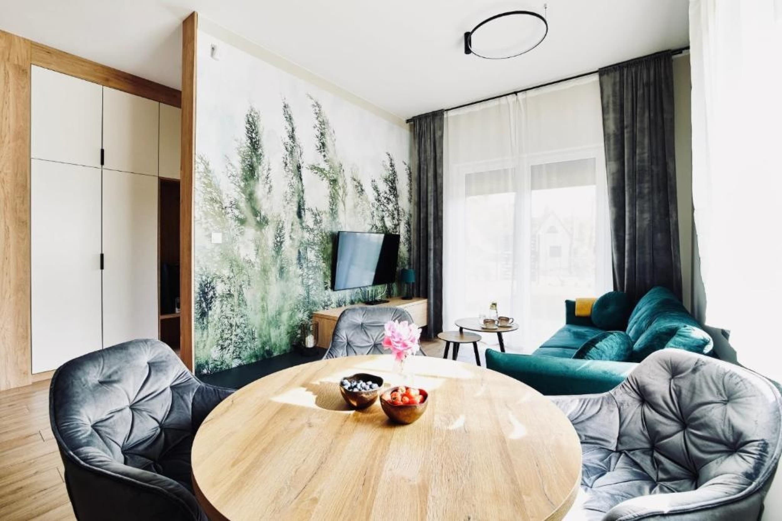 Relaksujący Pobyt (2 Noce, 2 Osoby) | Resort Zacisze | Konopnica | Wyjątkowy Prezent