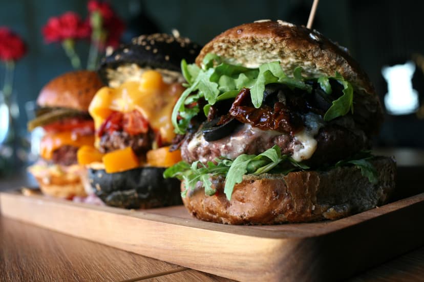 Amerykańska Kolacja | Łódź