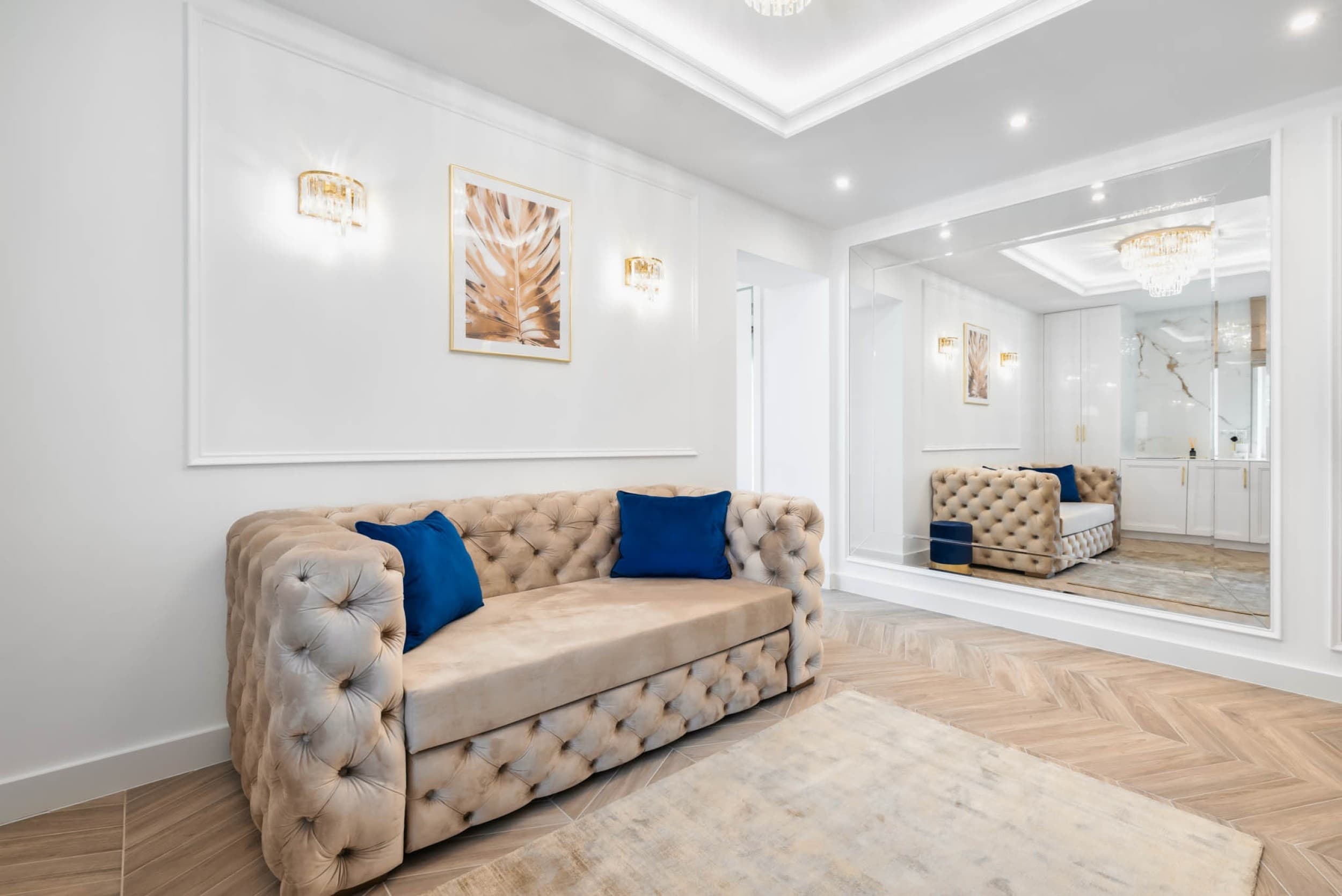 Odprężający Pobyt w Apartamencie dla Rodziny (2 Noce, 4 Osoby) | Bulwar Residence | Kazimierz Dolny | Wyjątkowy Prezent